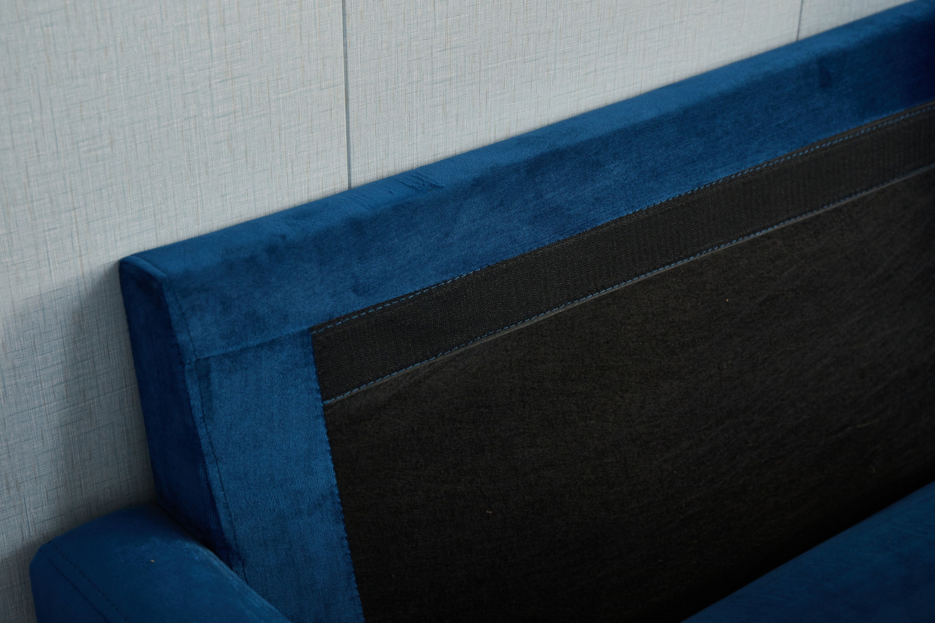 Comfortable Sofa With Durable Construction