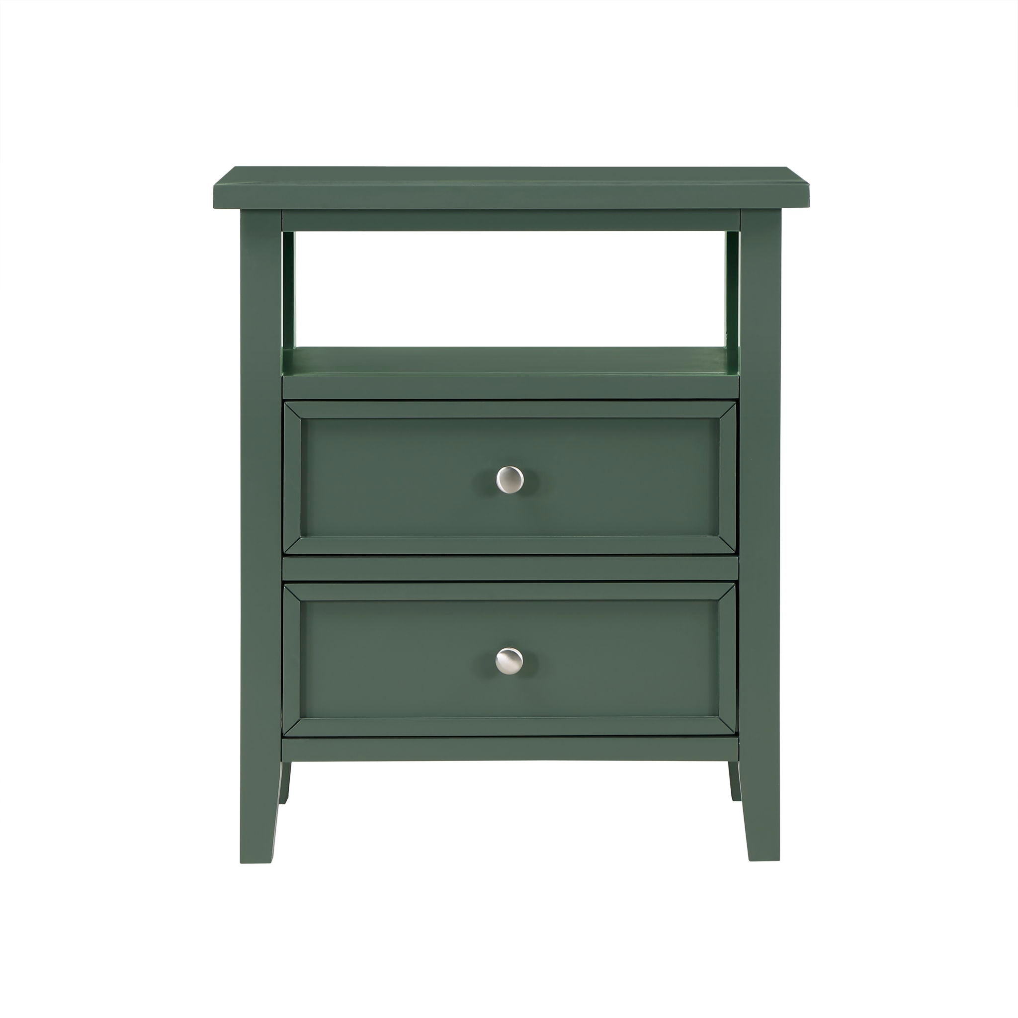 Weston - 2 Drawer Nightstand