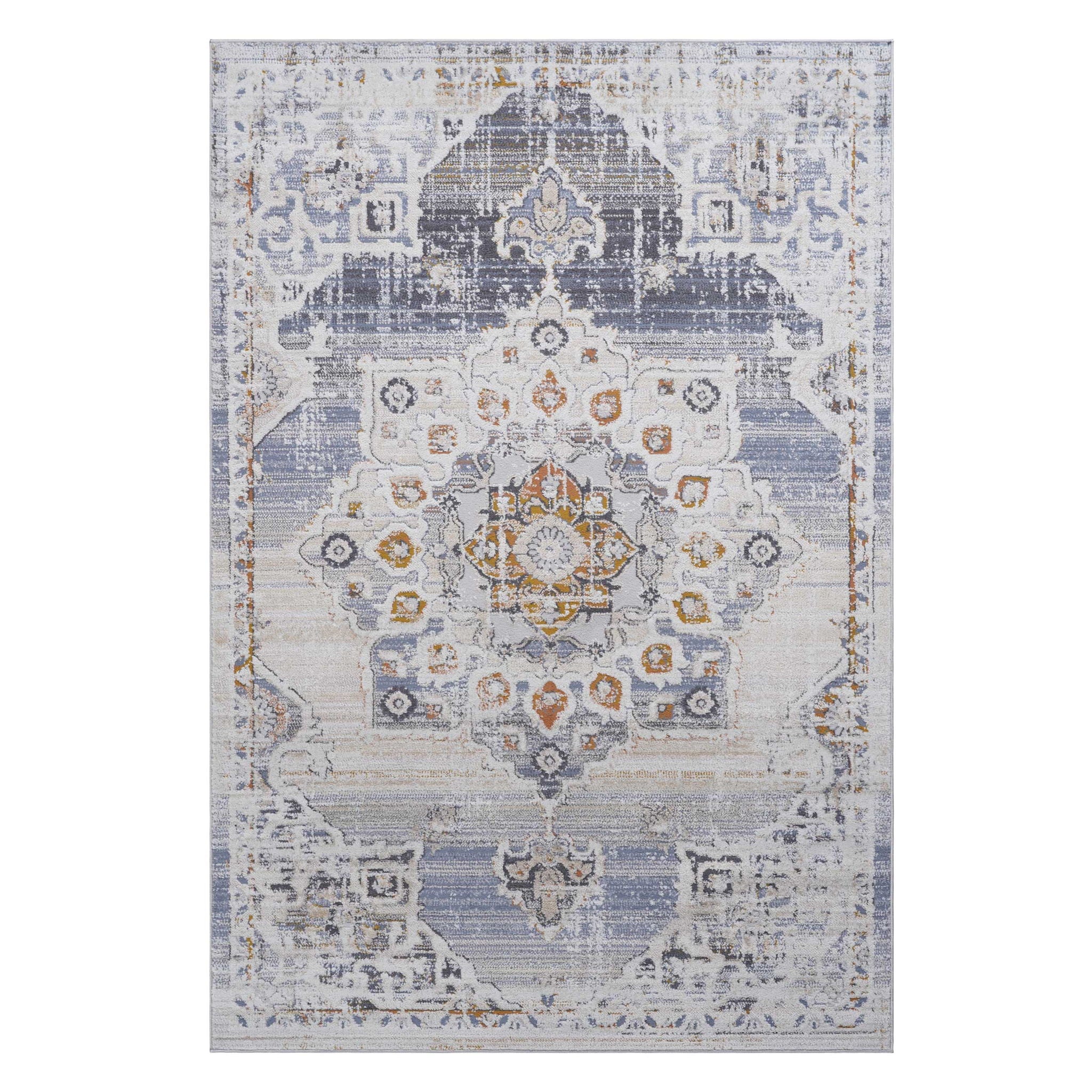 Payas - Medallion Rug