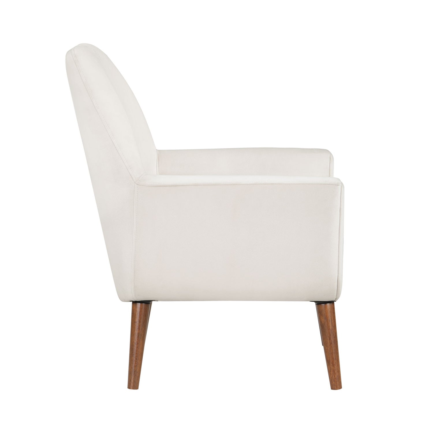 Astrid - Arm Chair - Beige