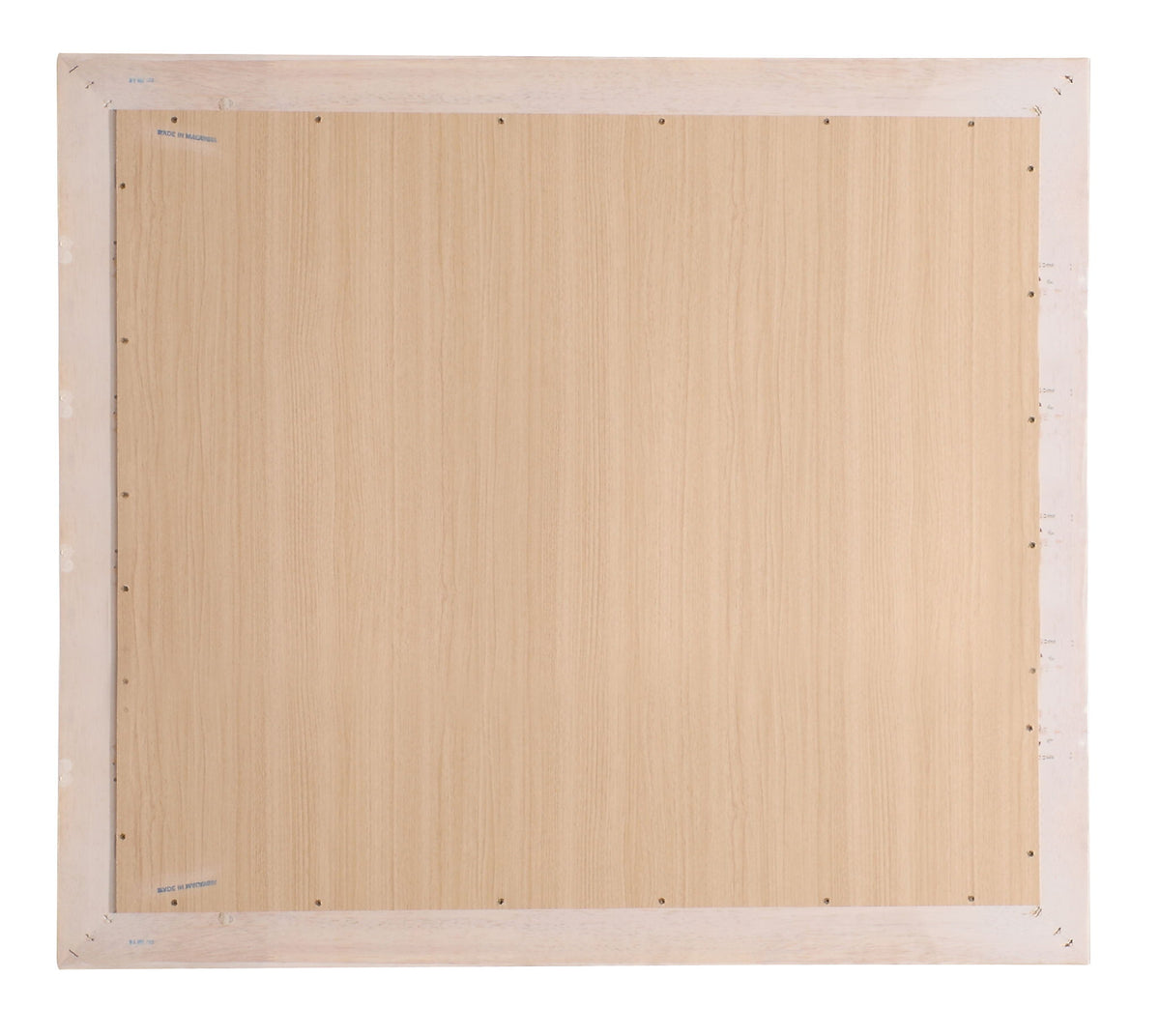 Wall Mirror - Pearl