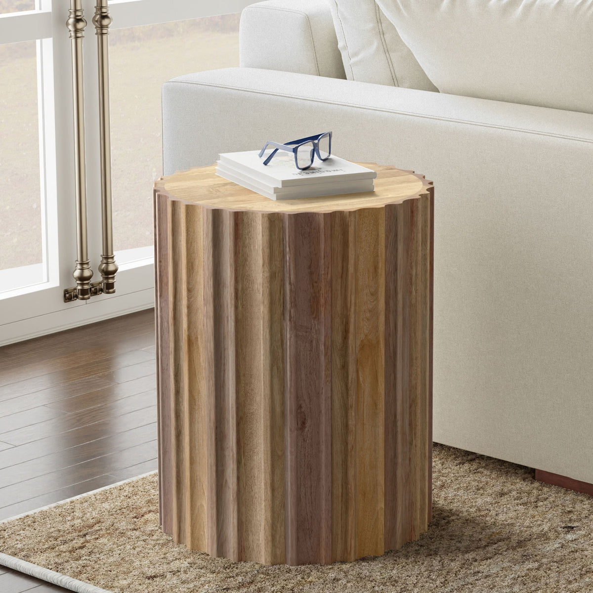 Rolf - Side Table