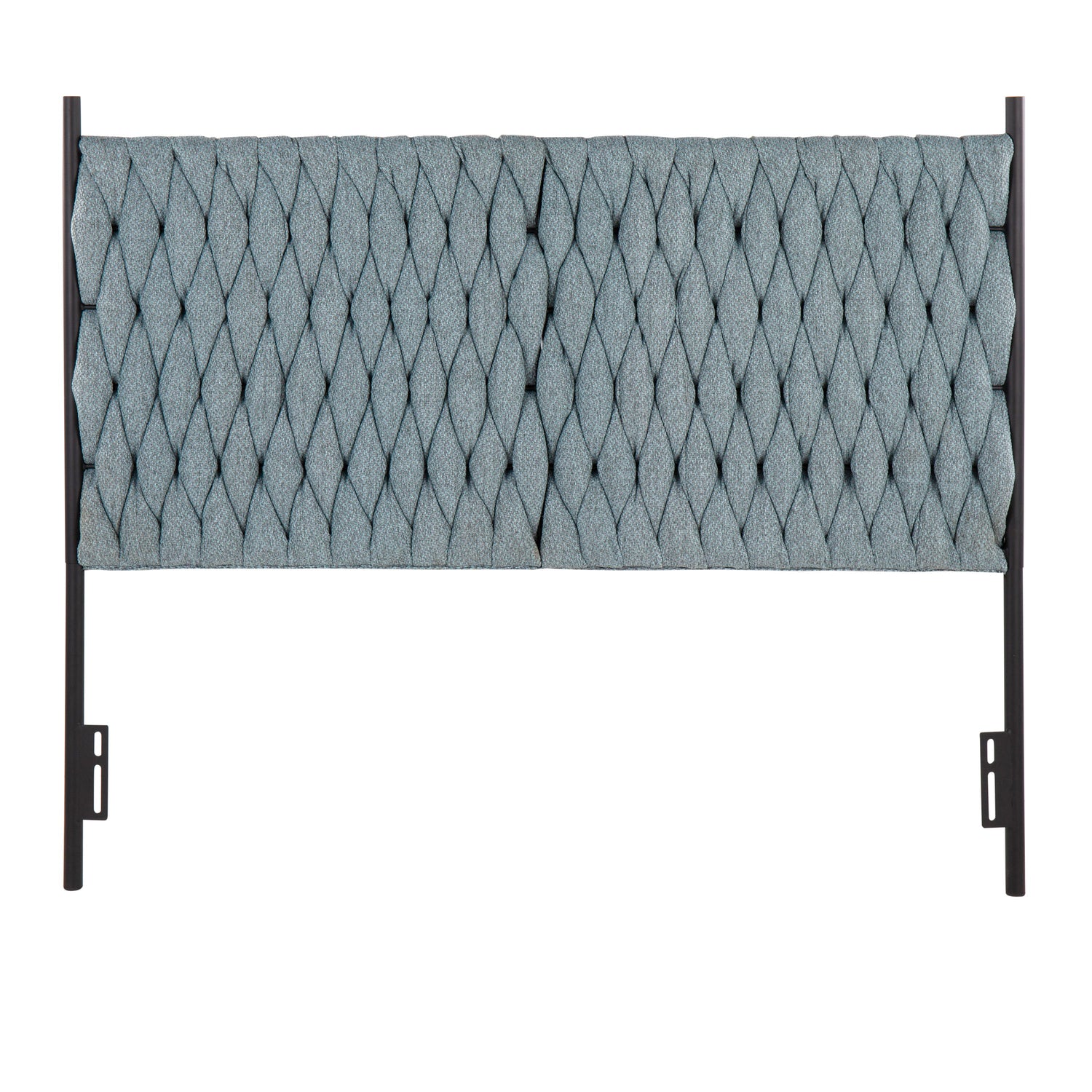 Braided Matisse - Stylish Upholstery Headboard