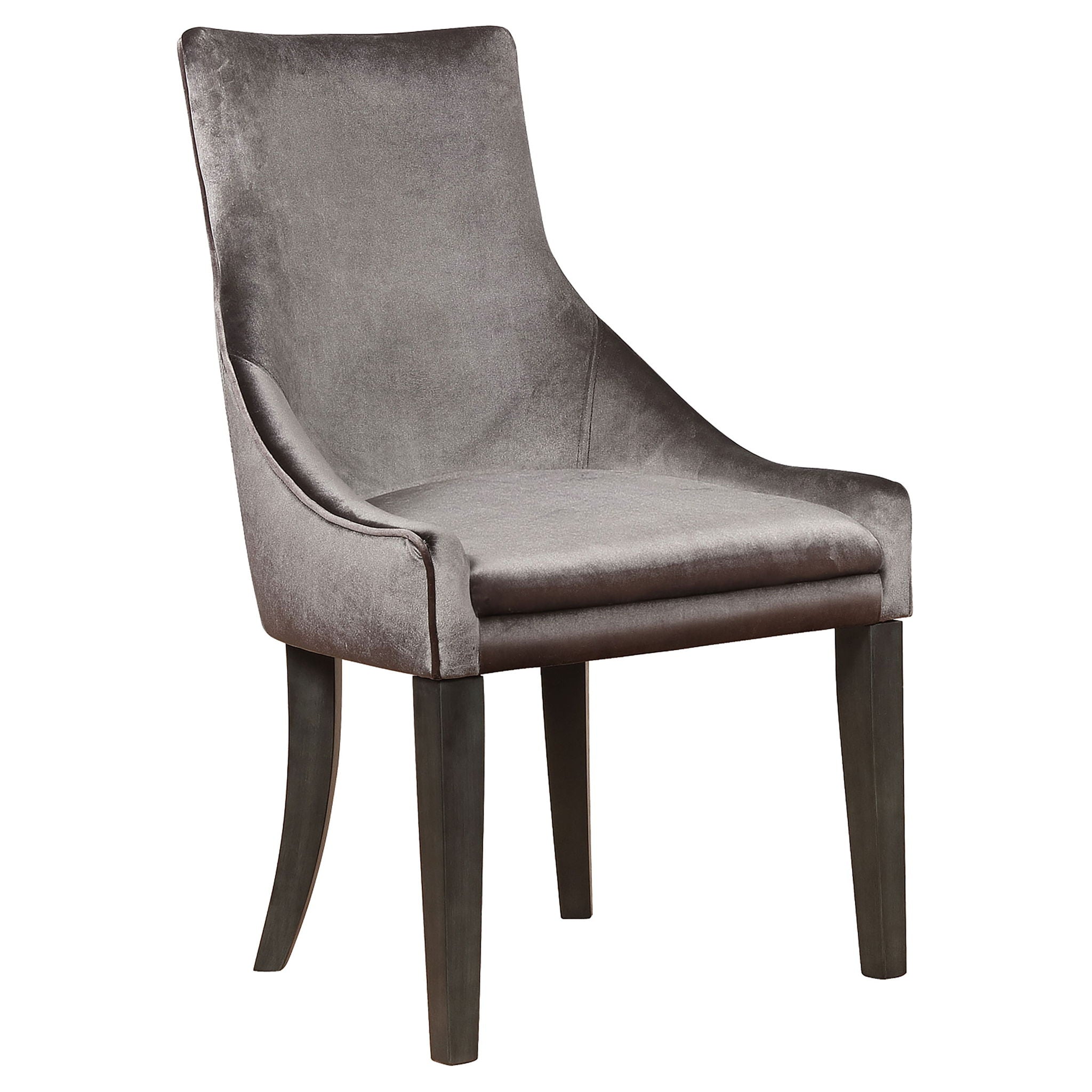Vallerie - Dining Set With Upholstered Chairs