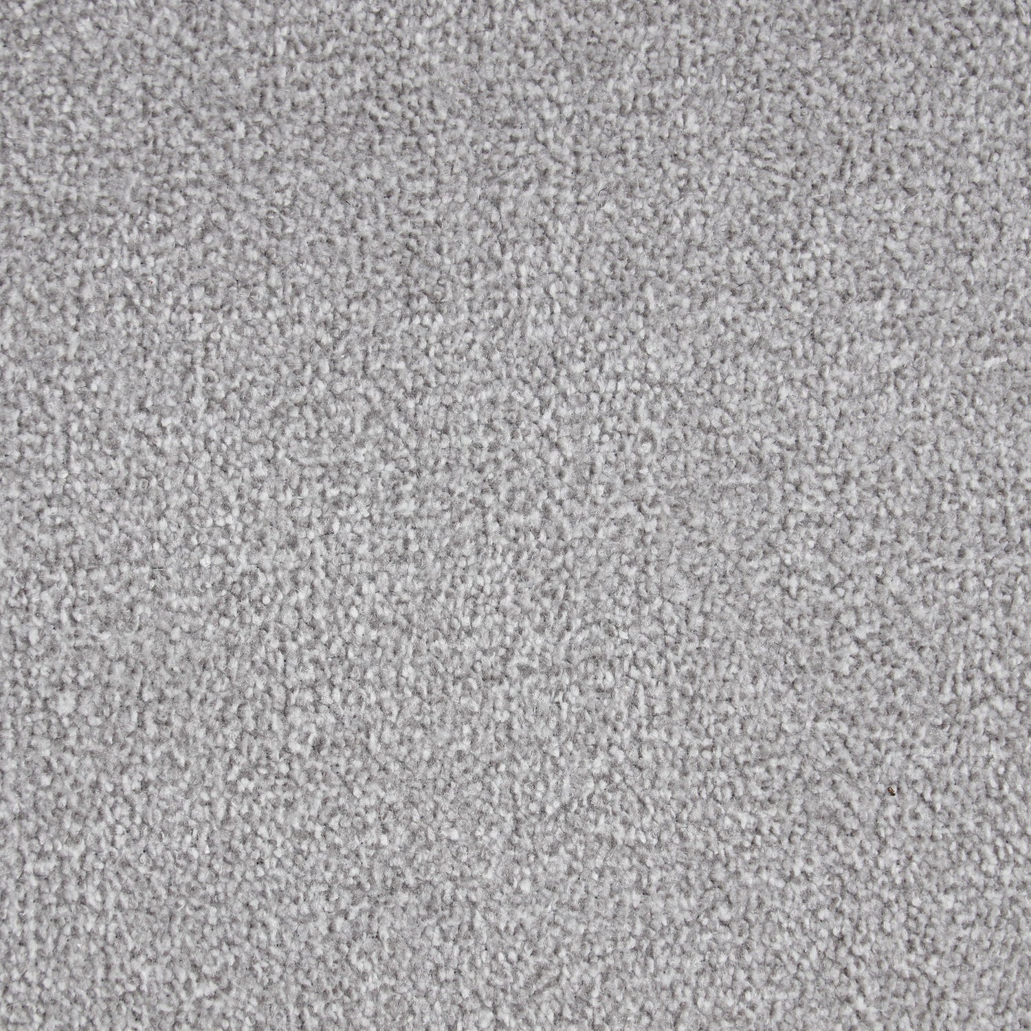 Upholstered 3 Seater Curved Sofa With Printed Pillows Chenille