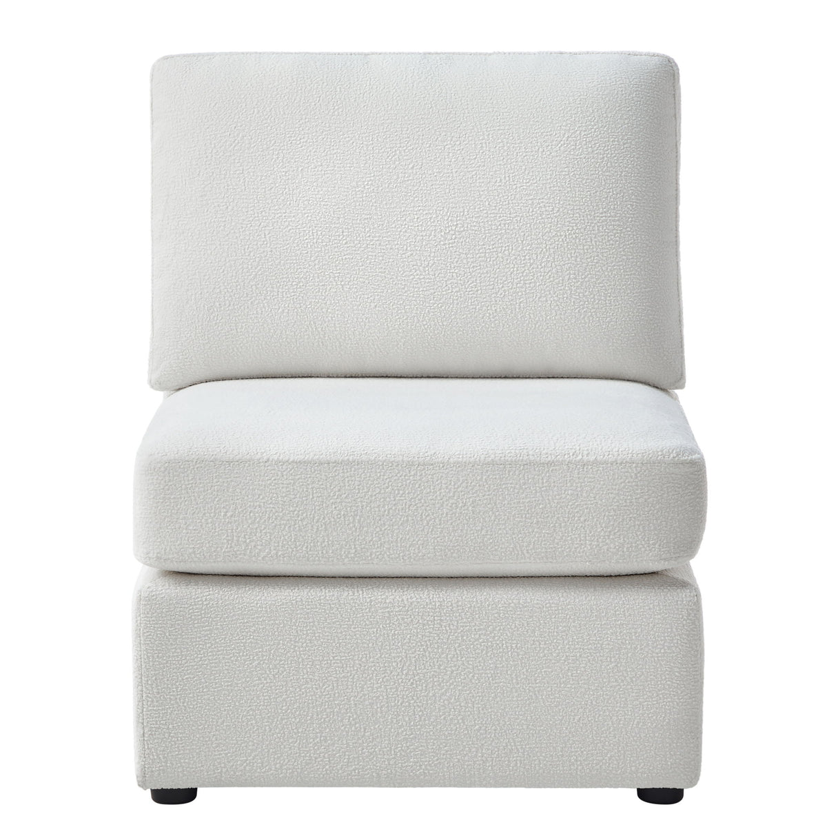 Chauncy - 5 Piece Sectional