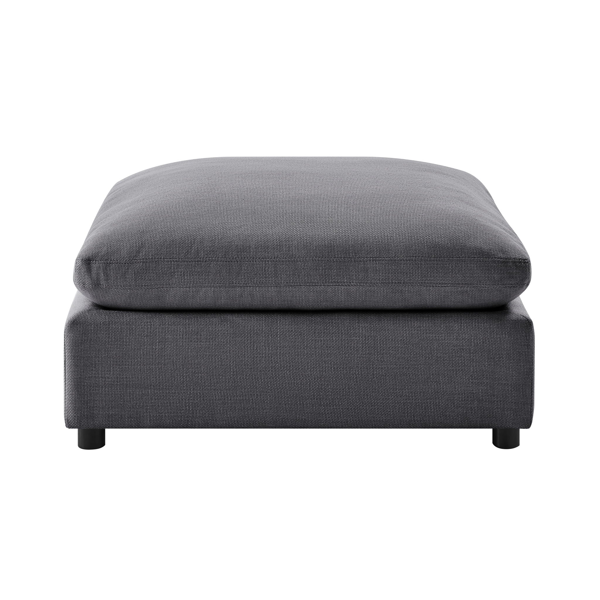 Cassandra - Ottoman With Removable Covers