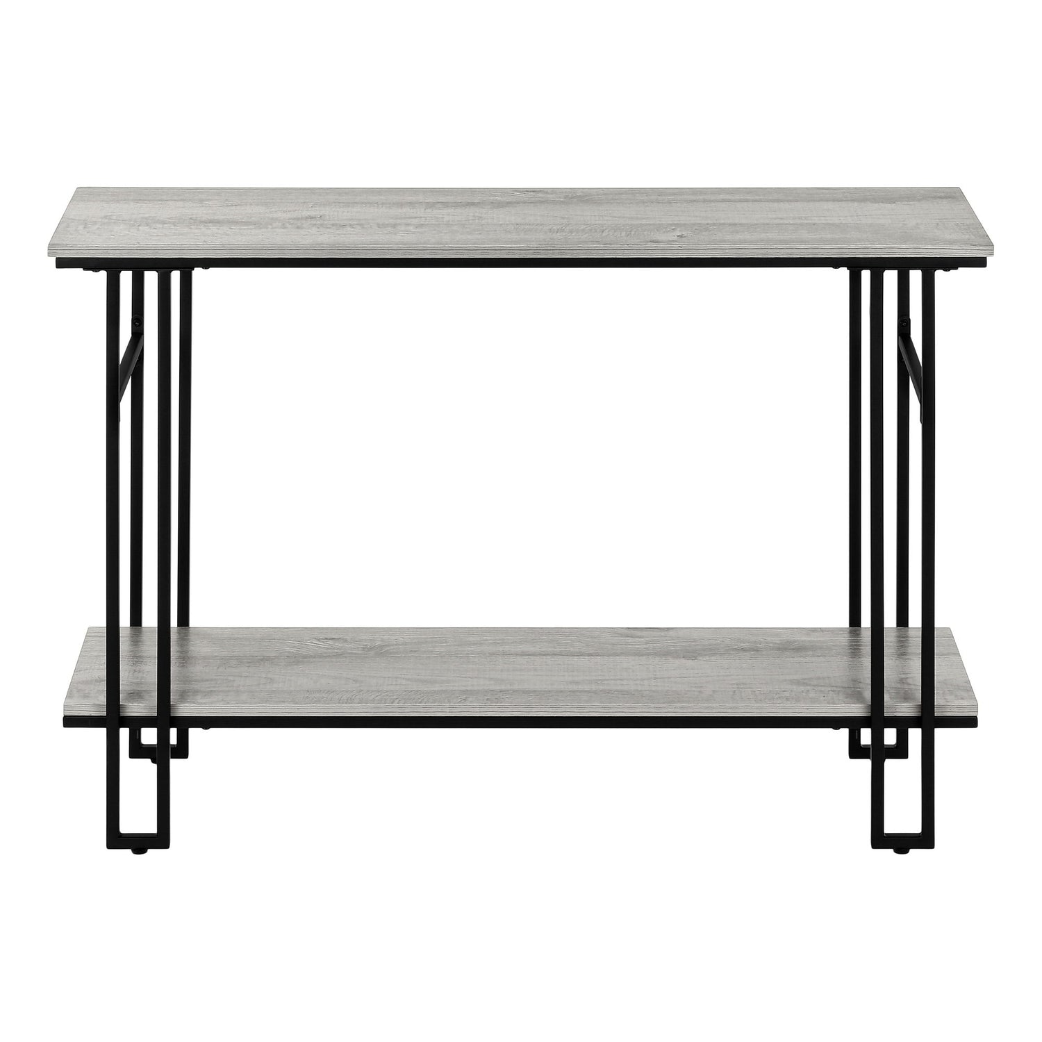 Accent Console Table For Entryway, Space-Saving