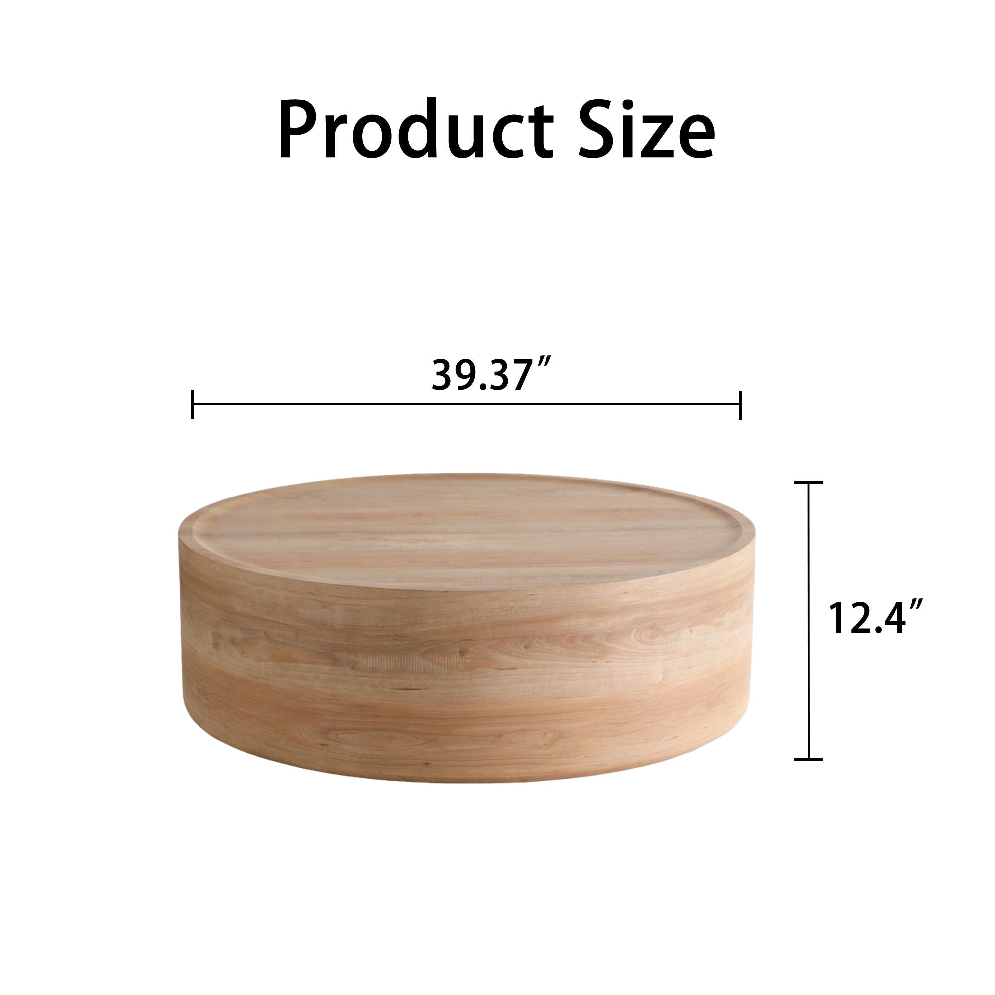 Round Table For Living Room