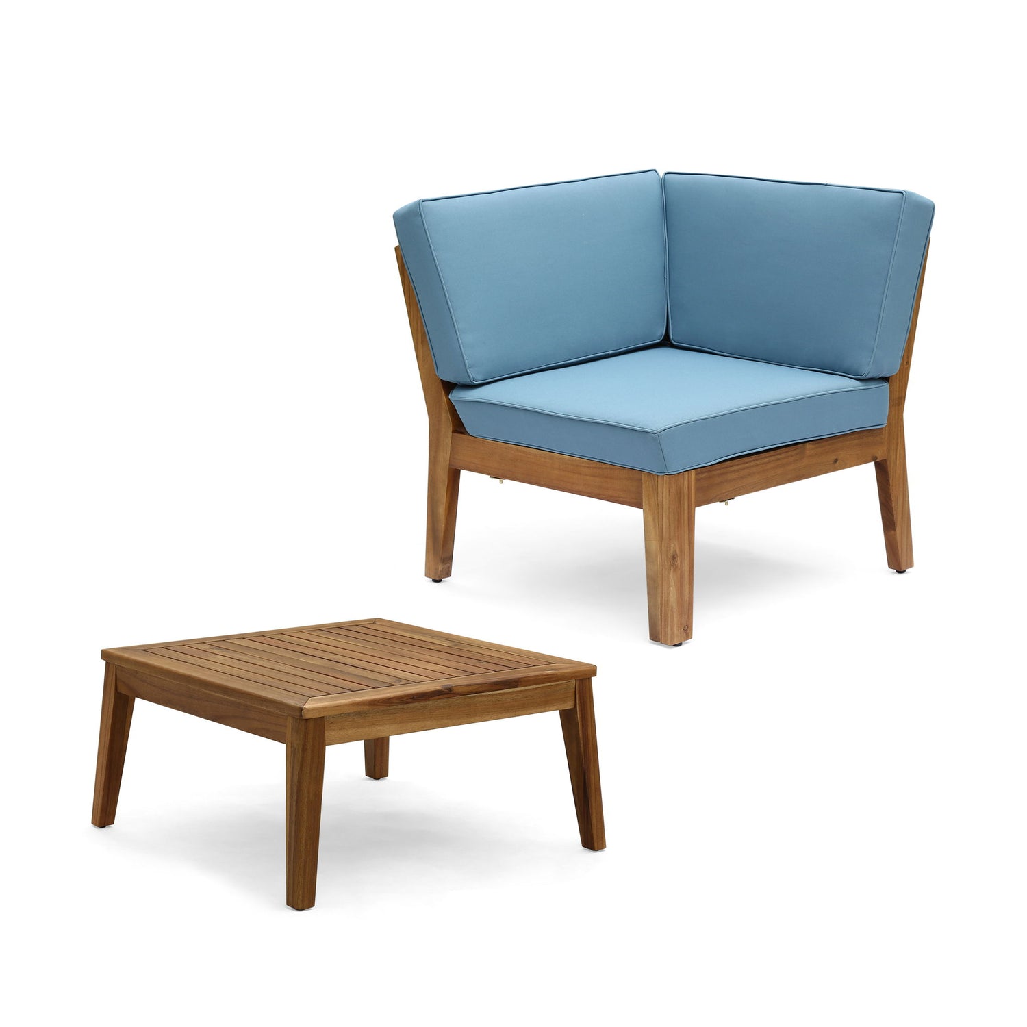 Grenada - Corner And Coffee Table