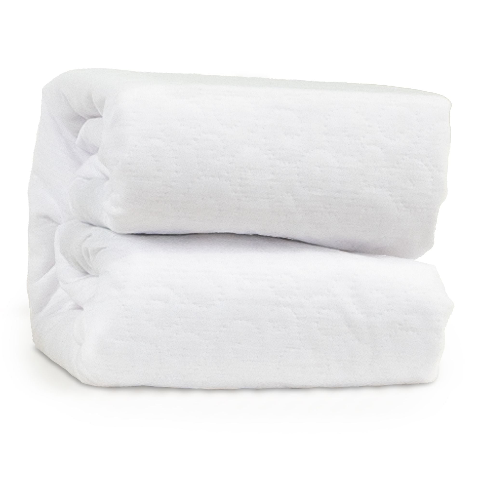 Ghostprotector - Waterproof Mattress Protector With Soft Knit Top And Stay Put Elastic Edges