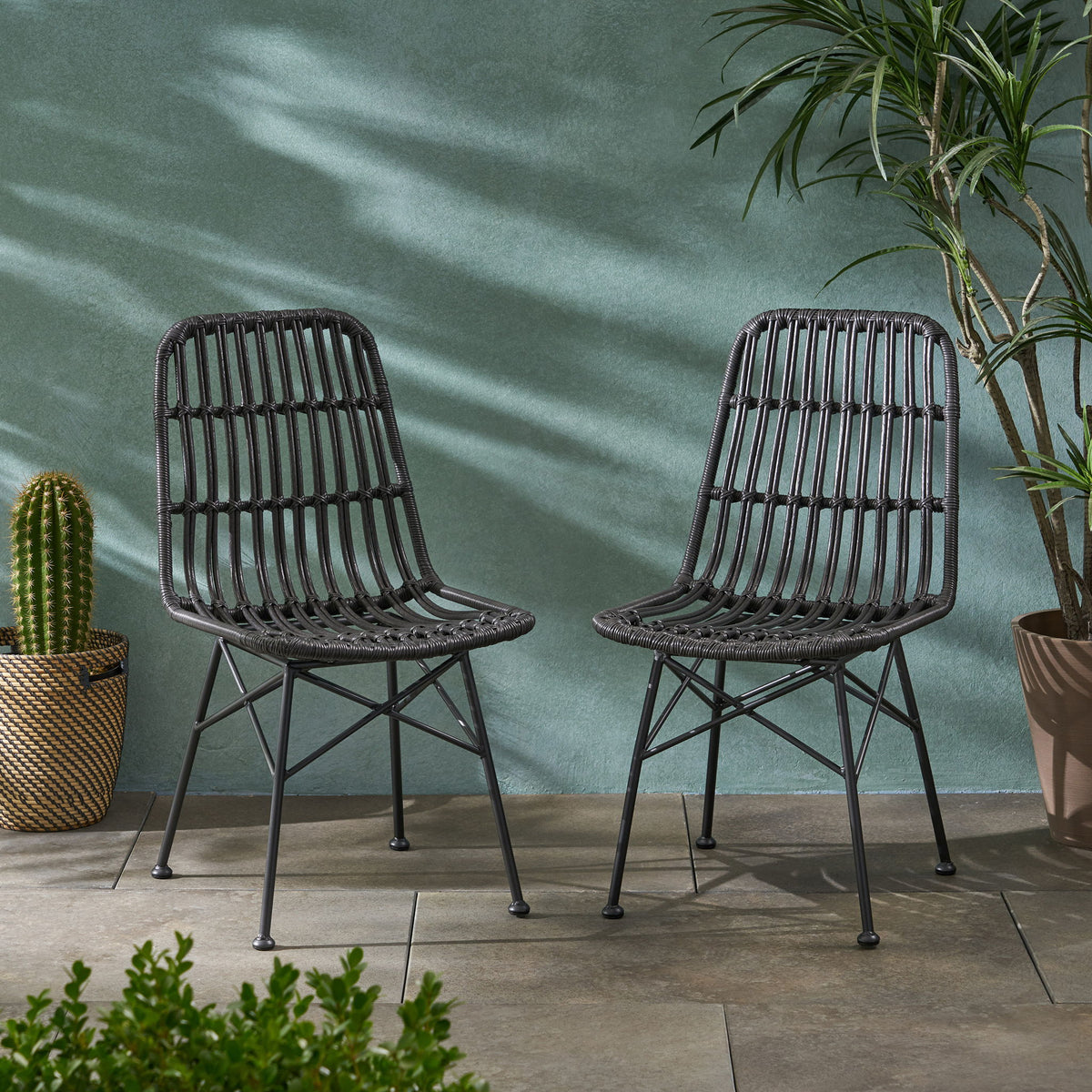 Sawtelle - Chair