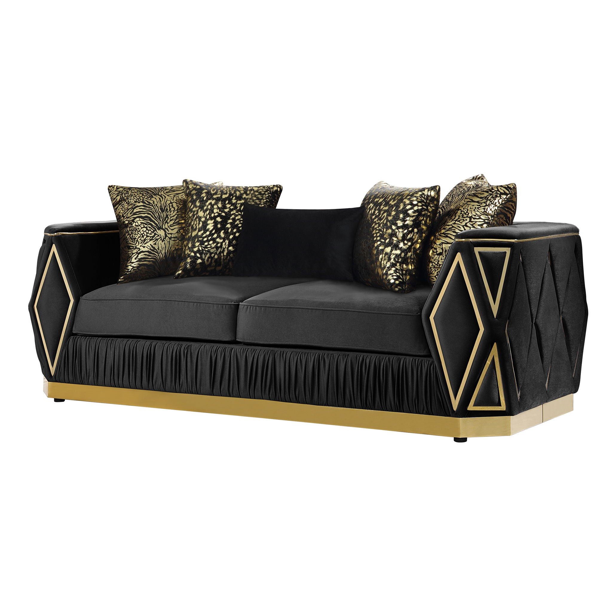 Cavalli - Sofa