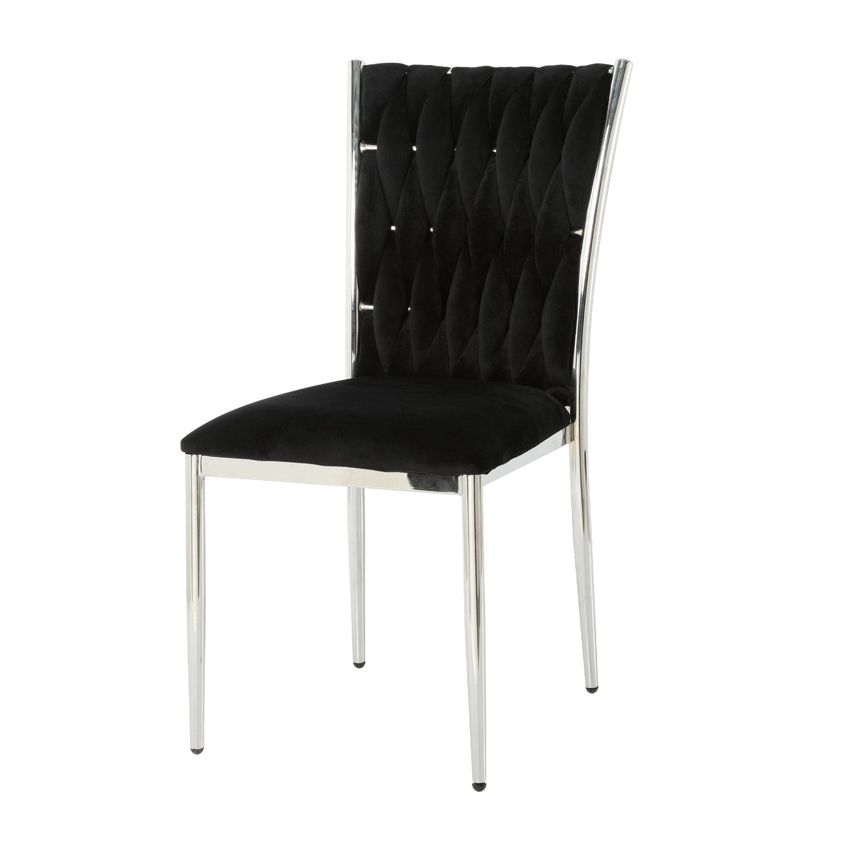 Modern Dining Chair Set For Dining Room