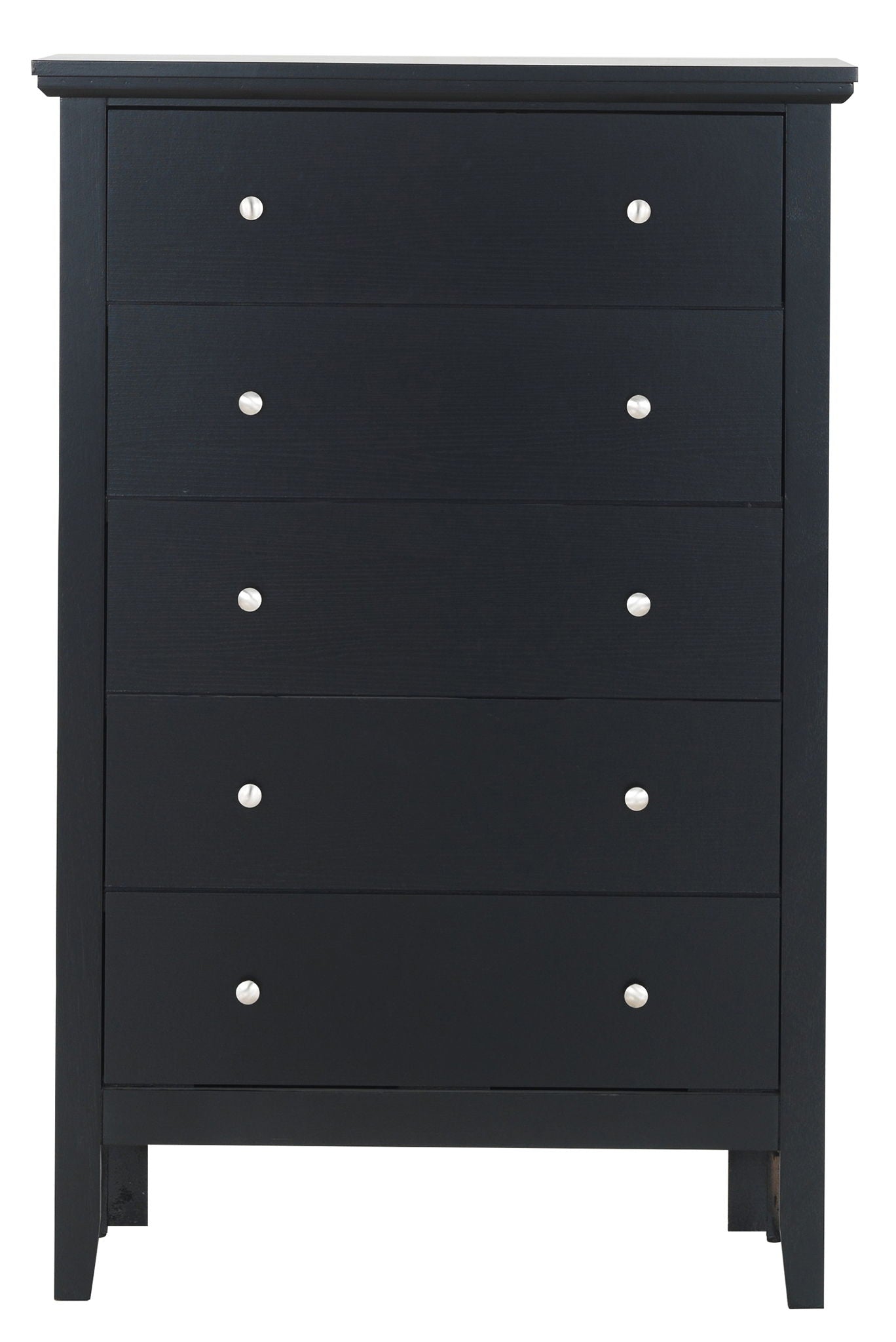 Primo - Chest - Black