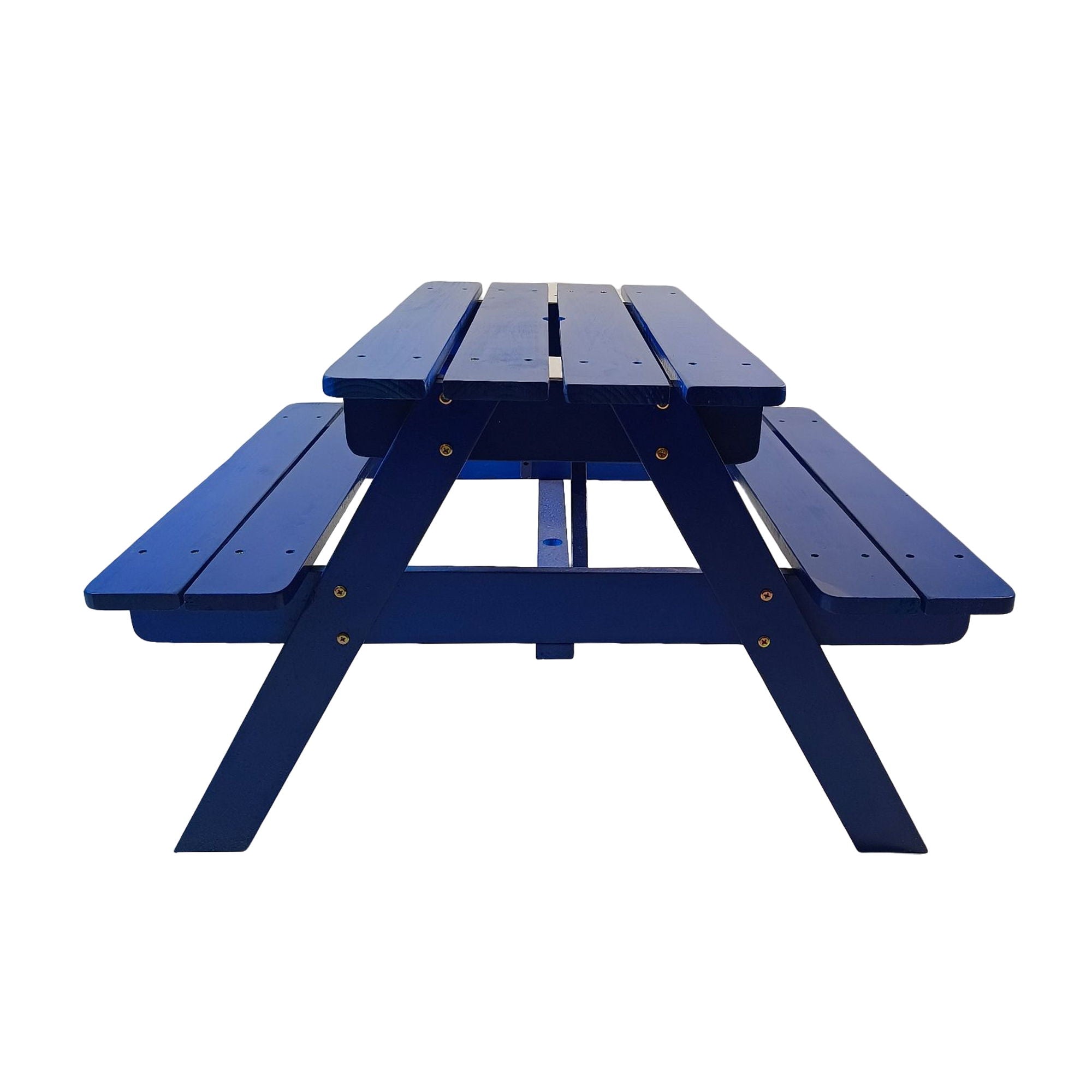 Durable Solid Wood Children&
