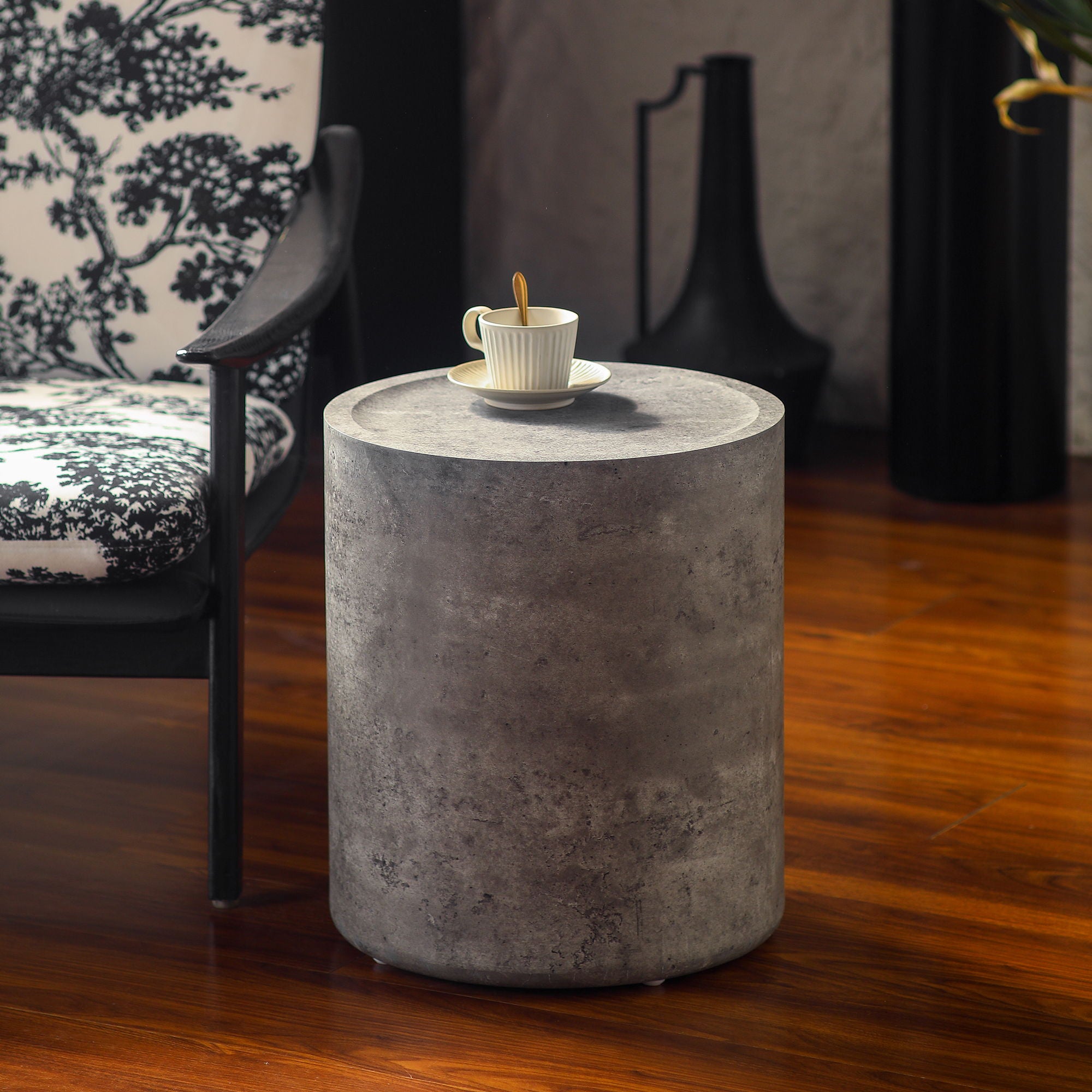 Round Table For Living Room