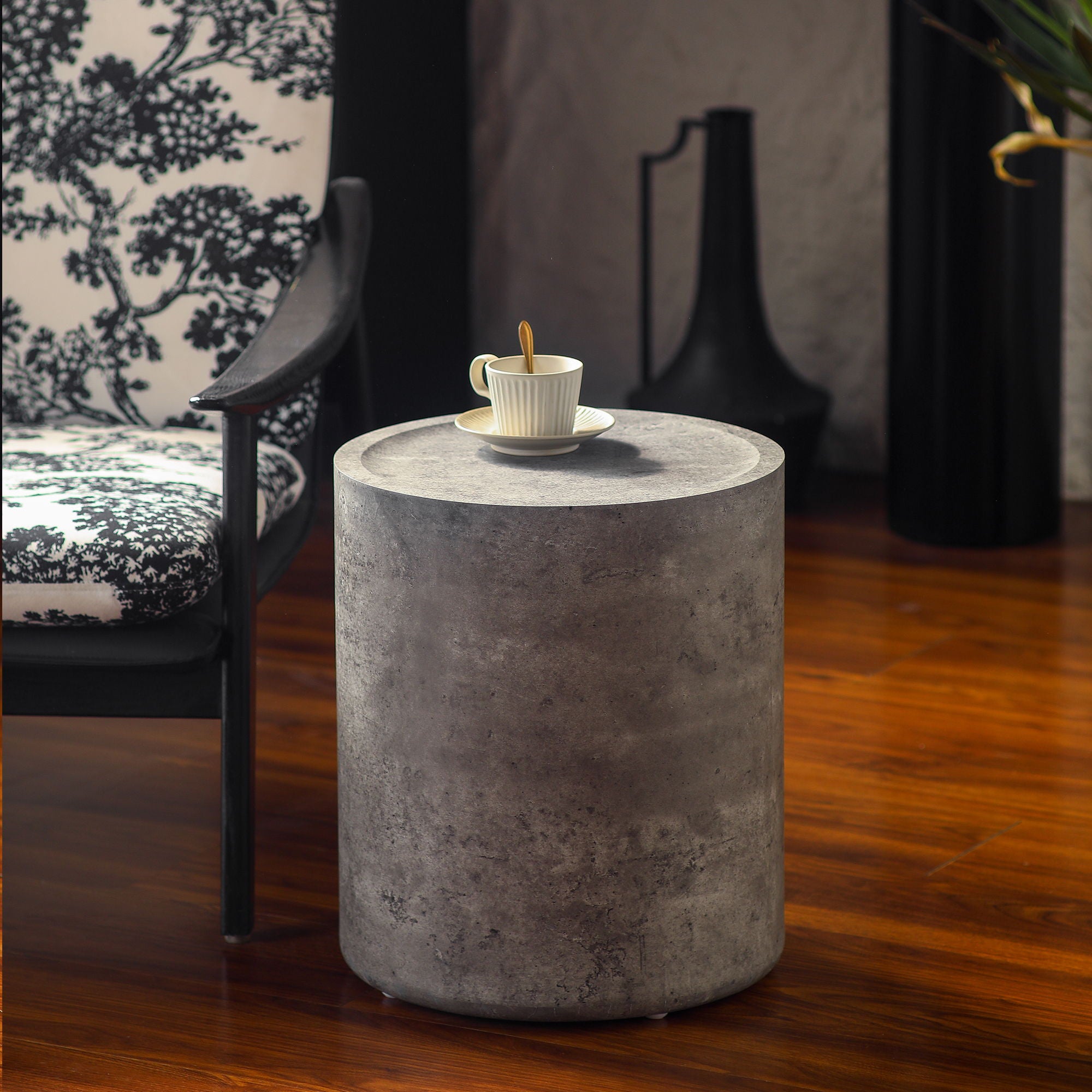 Round Table For Living Room
