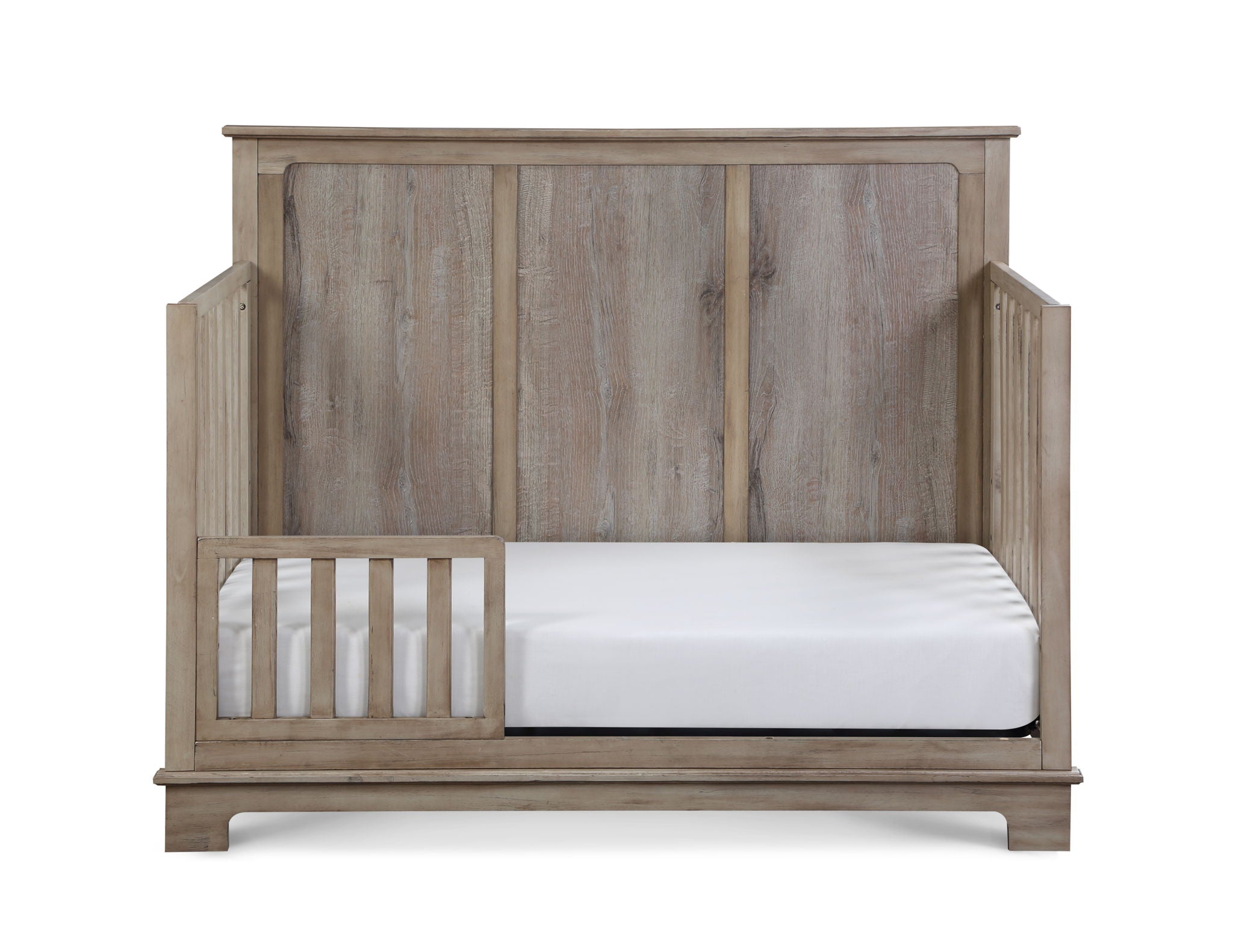 son - 4-In-1 Convertible Crib