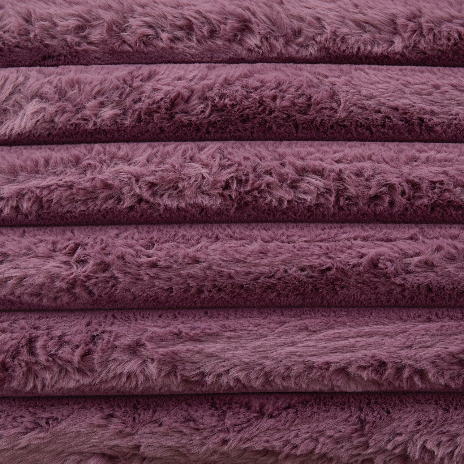 Plush Oversized Double Chaise Lounge Sofa Bed With USB Ports And Cup Holders