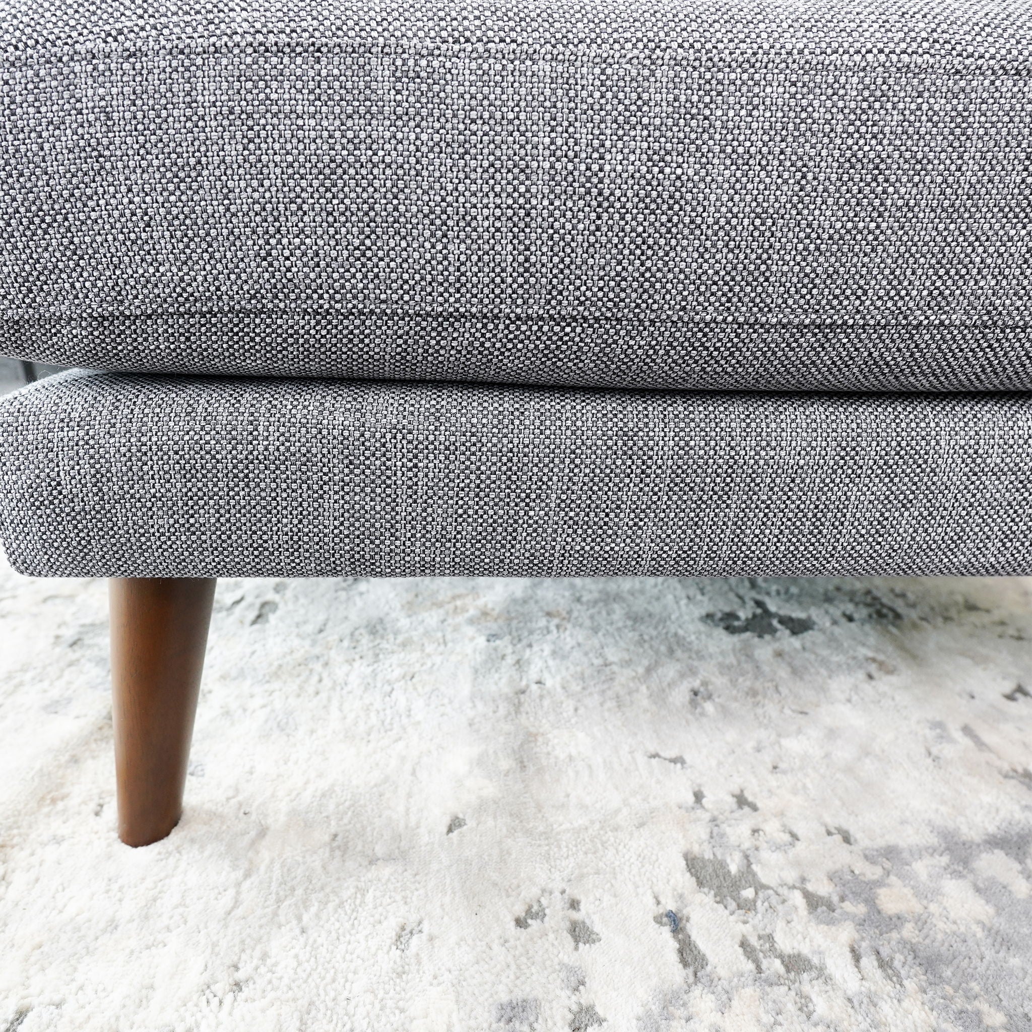 Benson - Sectional Sofa With Chaise