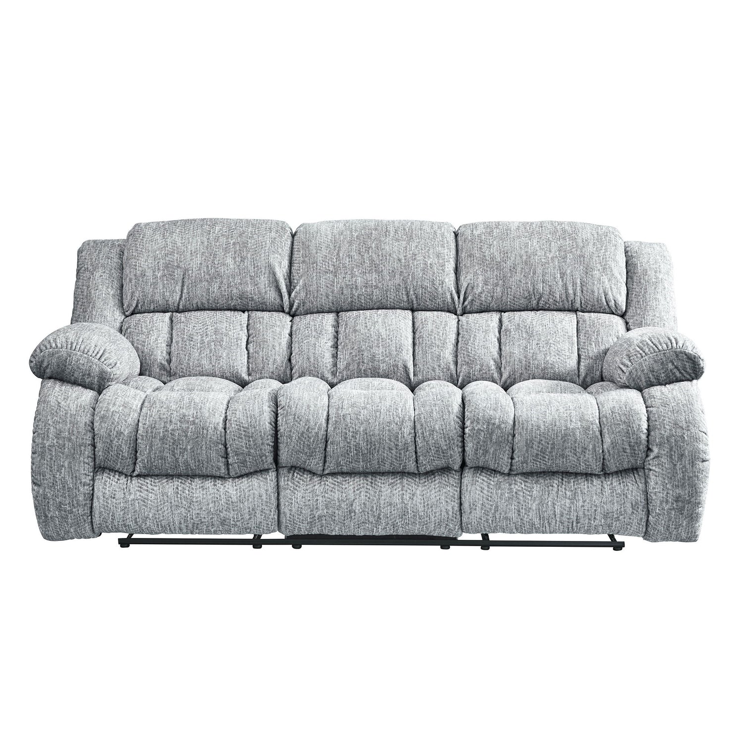 Stonic - Reclining Sofa Modern Design