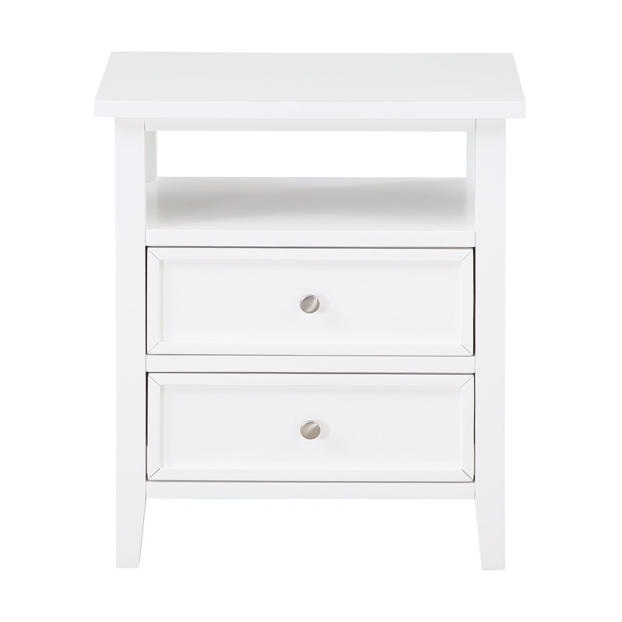 Weston - 2 Drawer Nightstand