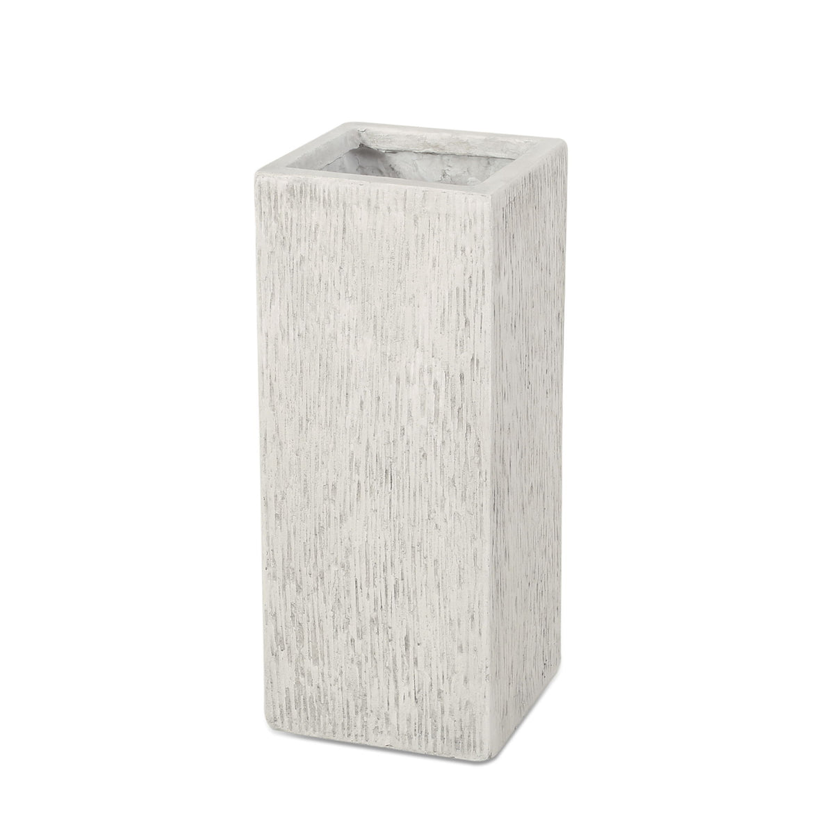 Modern Outdoor Planter