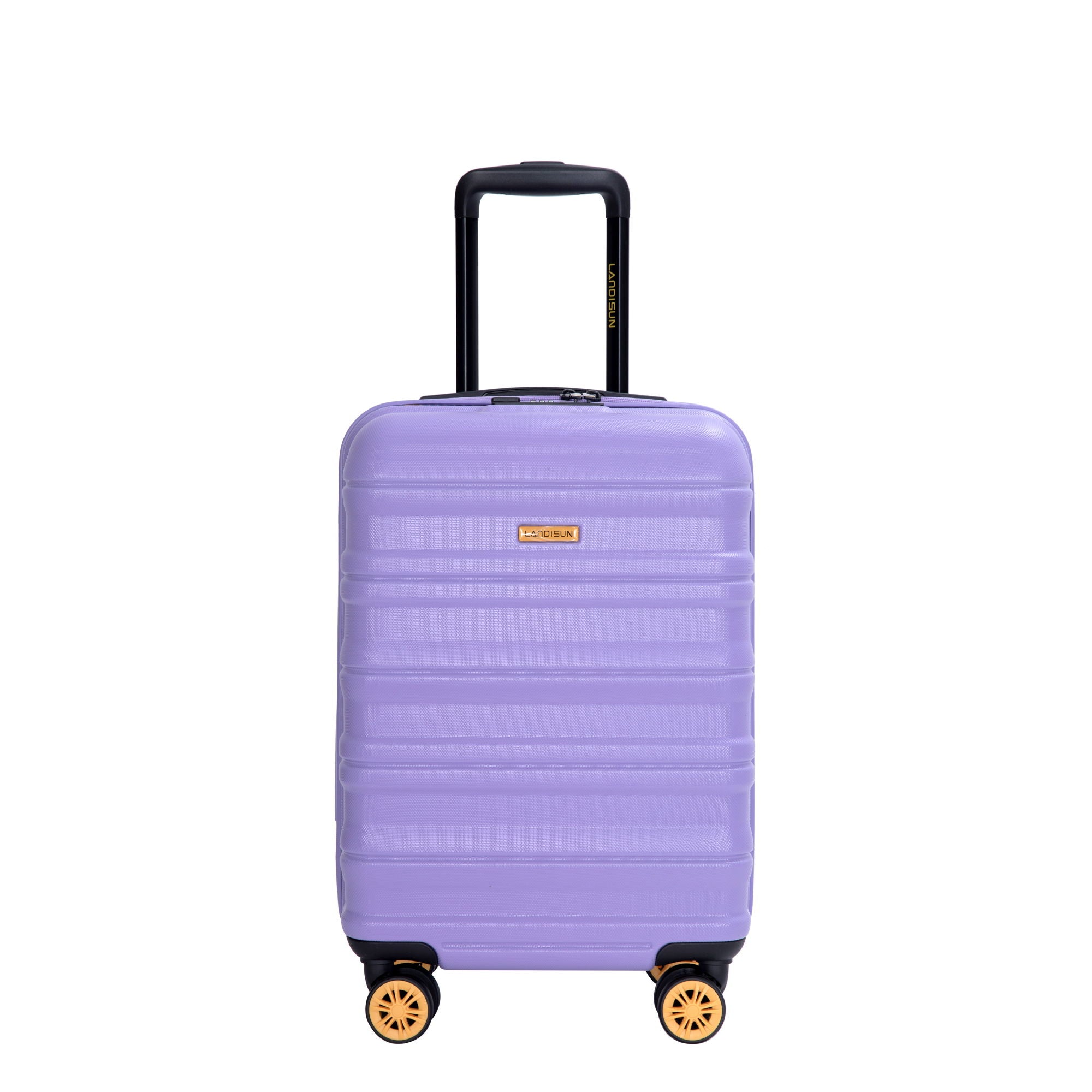 Carry On Luggage Suitcase With Tsa Approved With Wheels