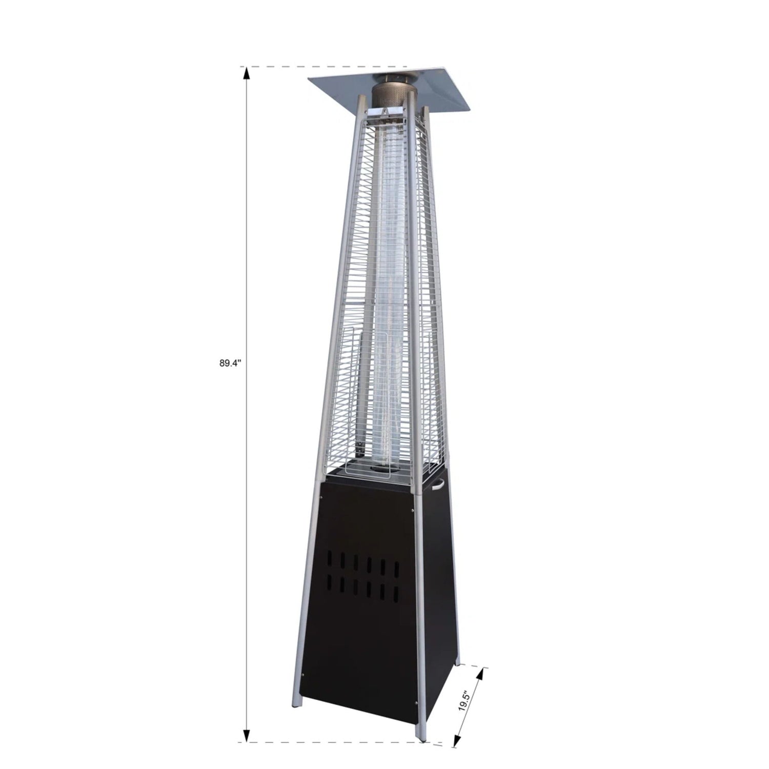 Commercial Grade 40000 Btu&