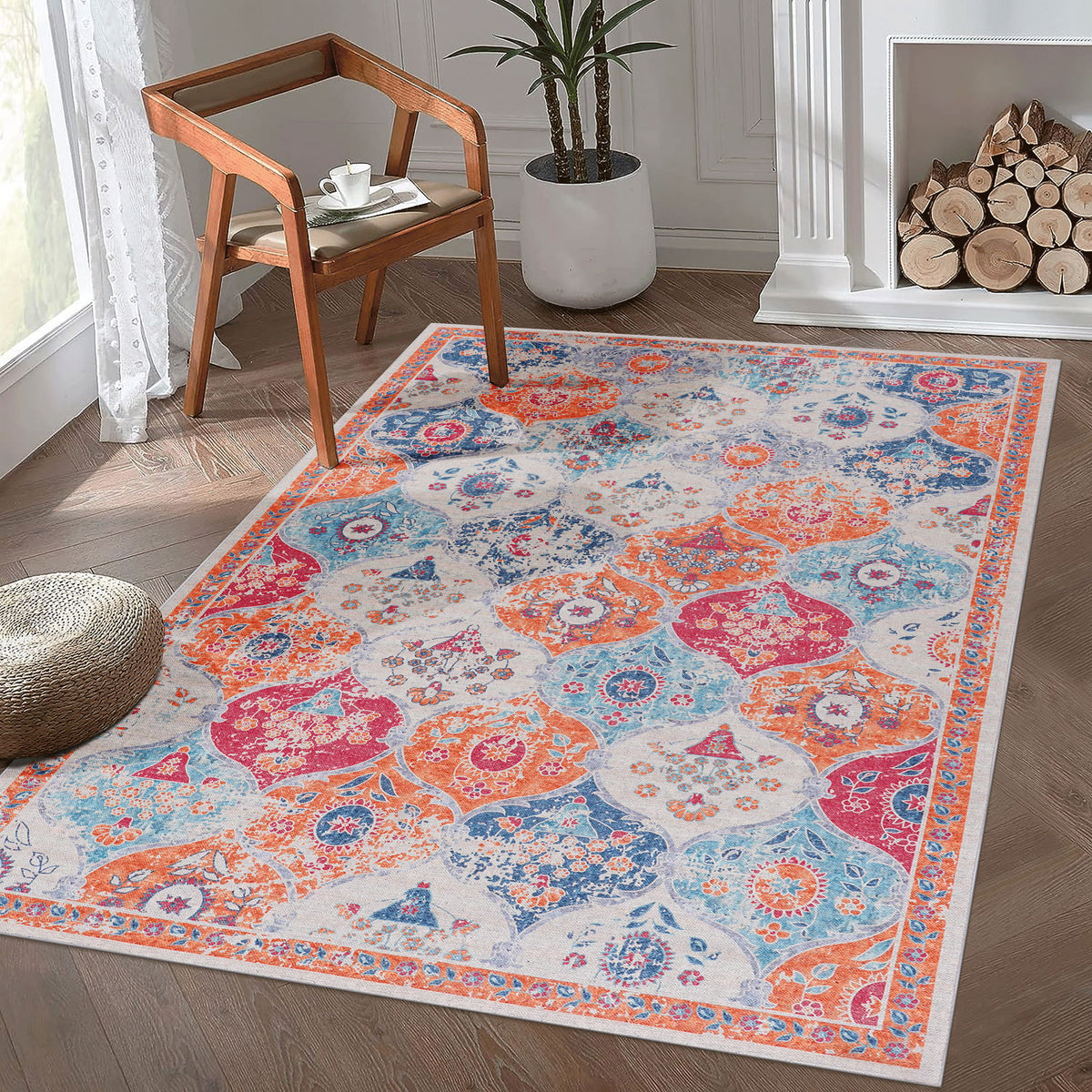 Maval - 6&
