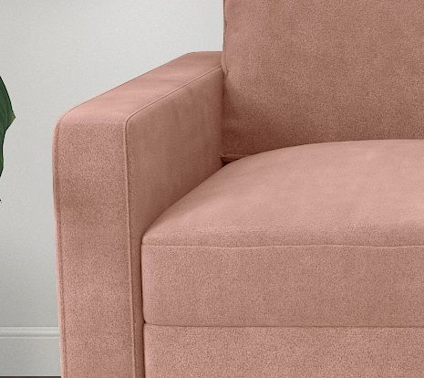 Comfortable Sofa With Durable Construction