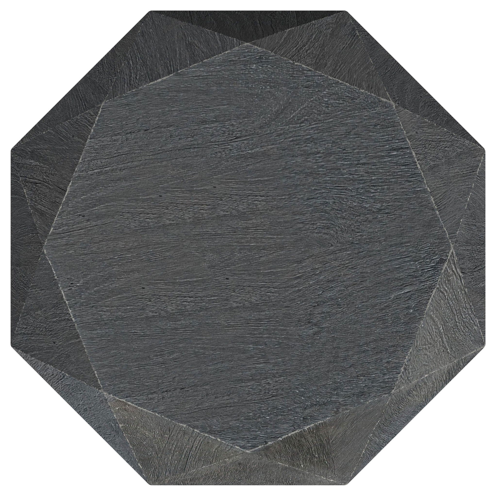 Pringle - Octagonal Side Table