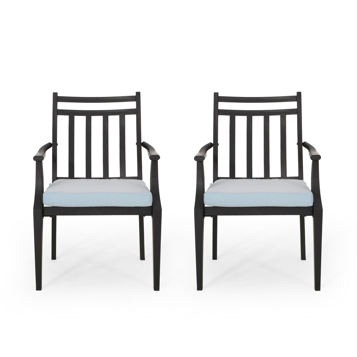 Delmar - Dining Chair (Set of 2)