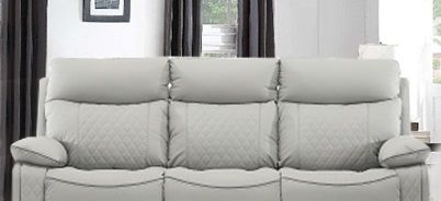 Reclining Comfortable Sofa