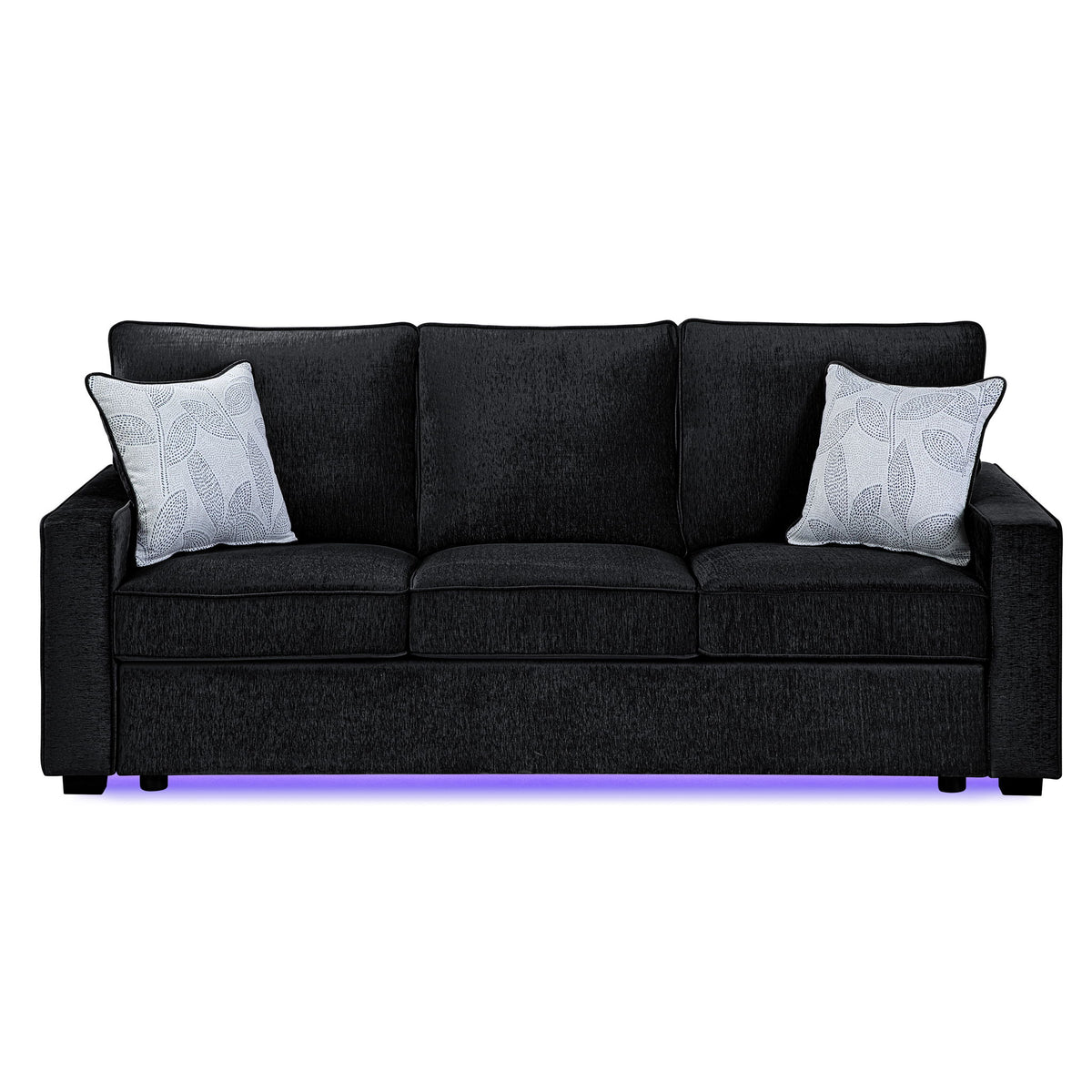 Rita - Sofa, LED Base Lighting