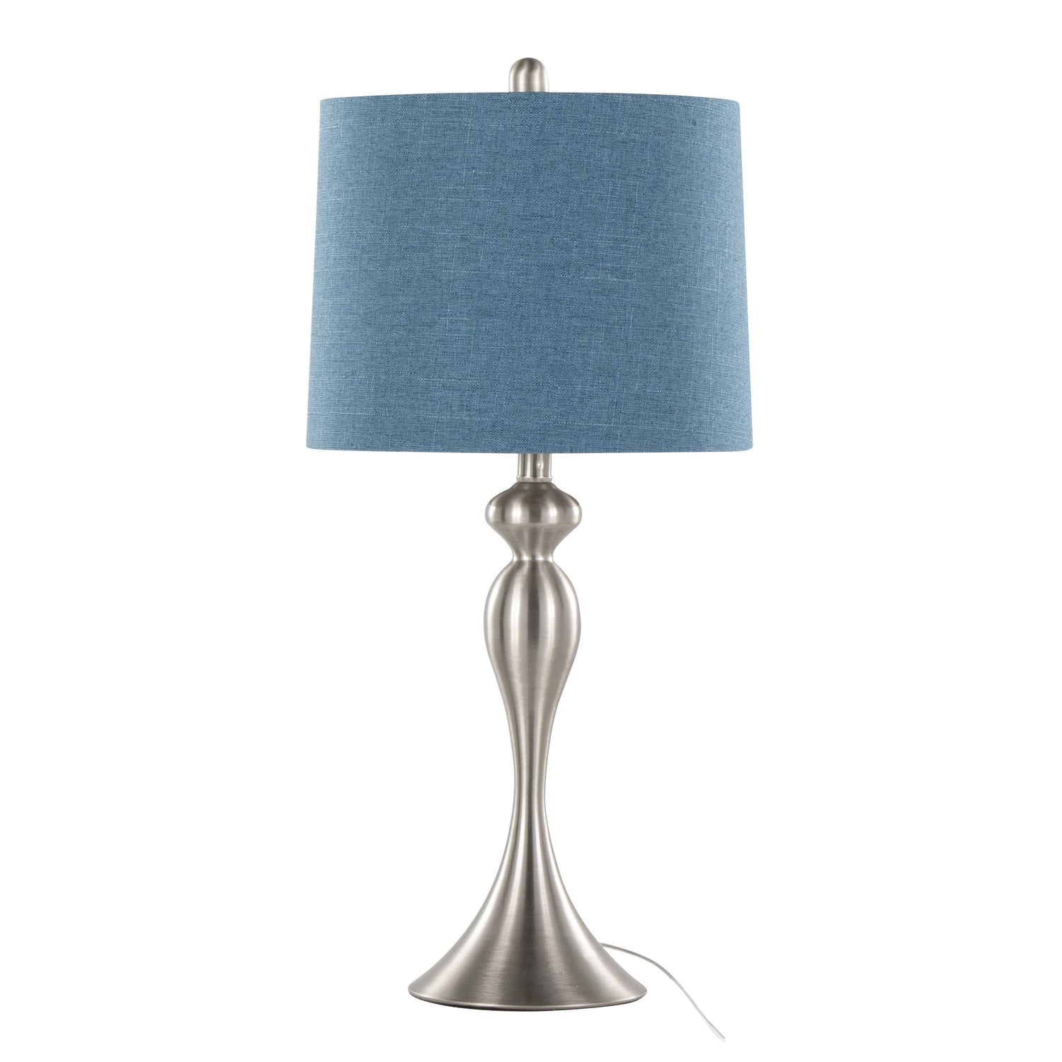 Ashland - Contemporary Table Lamp (Set of 2)