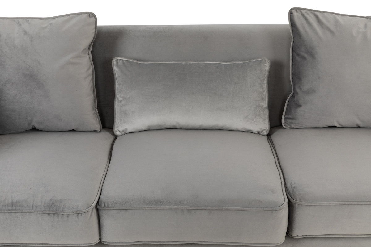 Bayberry - Glam Living Room Set