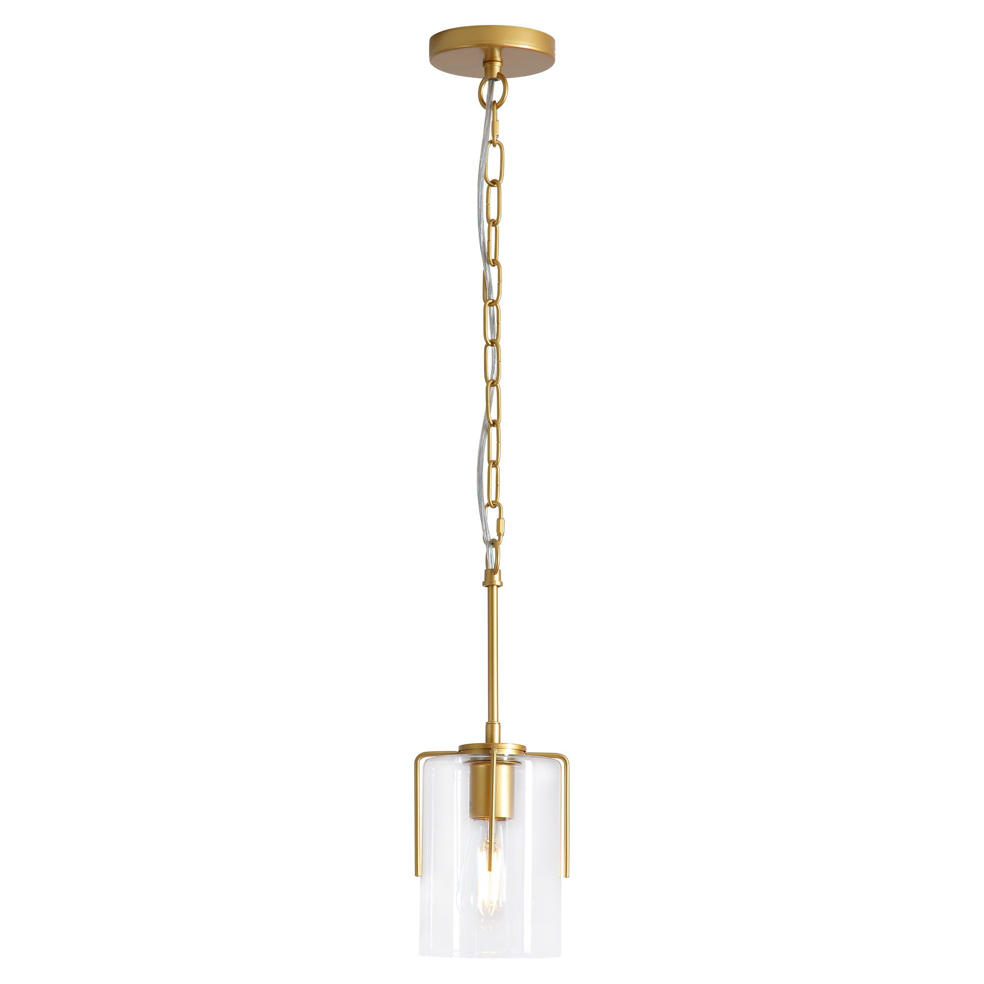 Adjustable Pendant Lighting