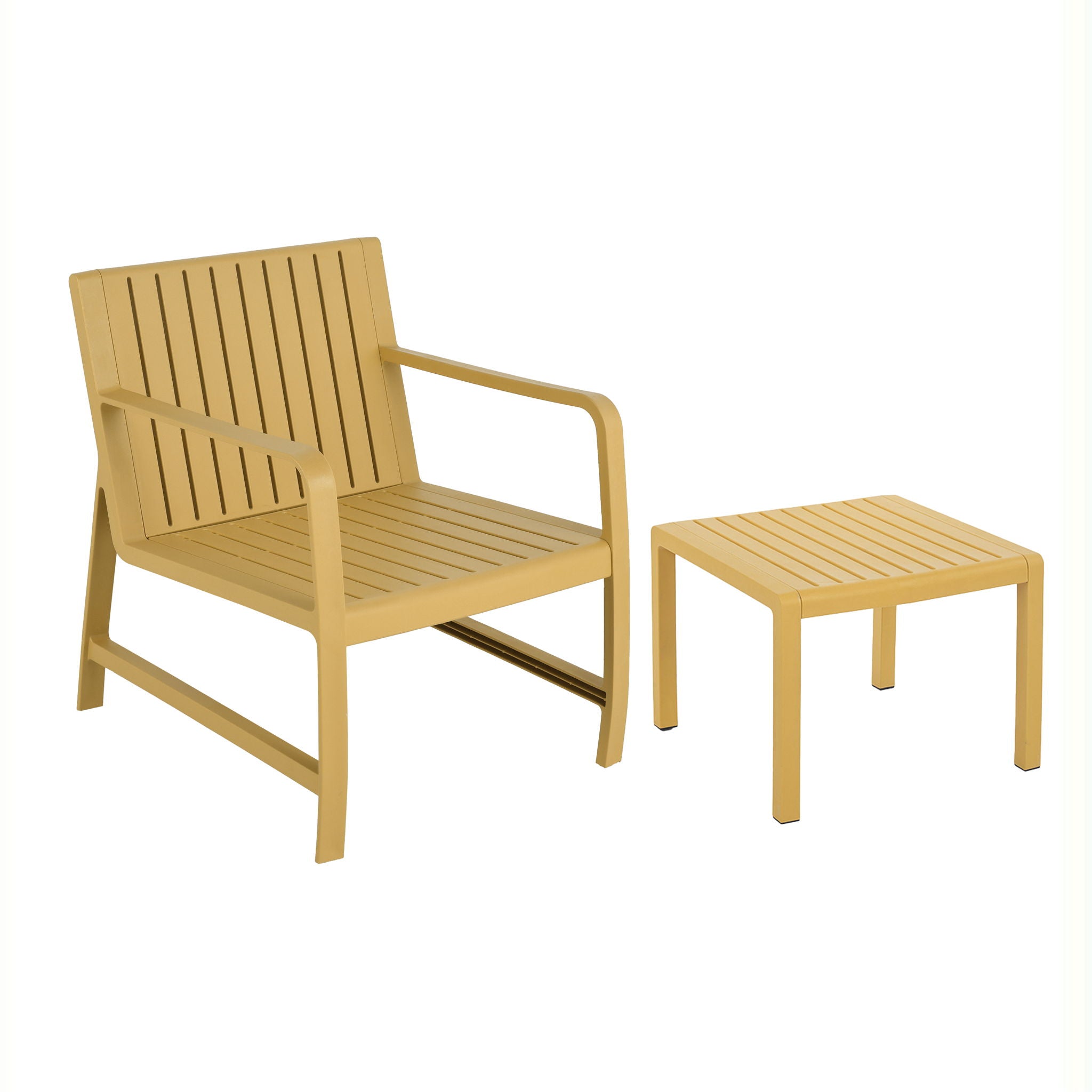 Furniture Set, Waterproof And Durable