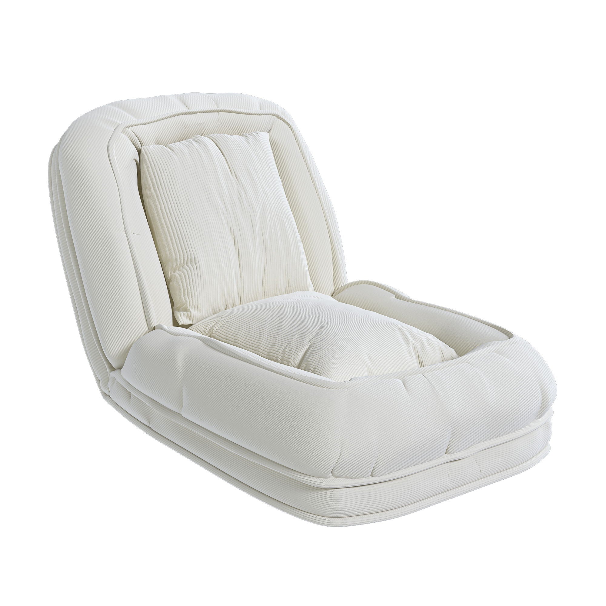 Upholstered Human Dog Bed For Adults And Pets