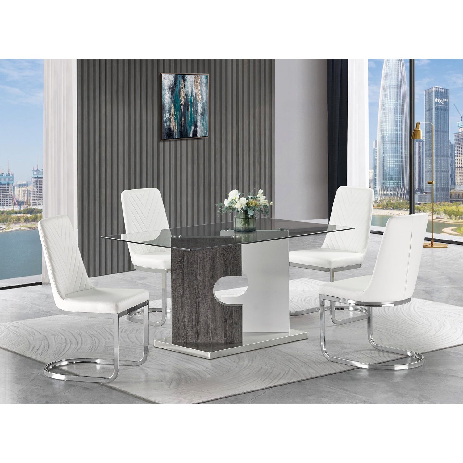 Stelle - Dining Chair (Set of 2)