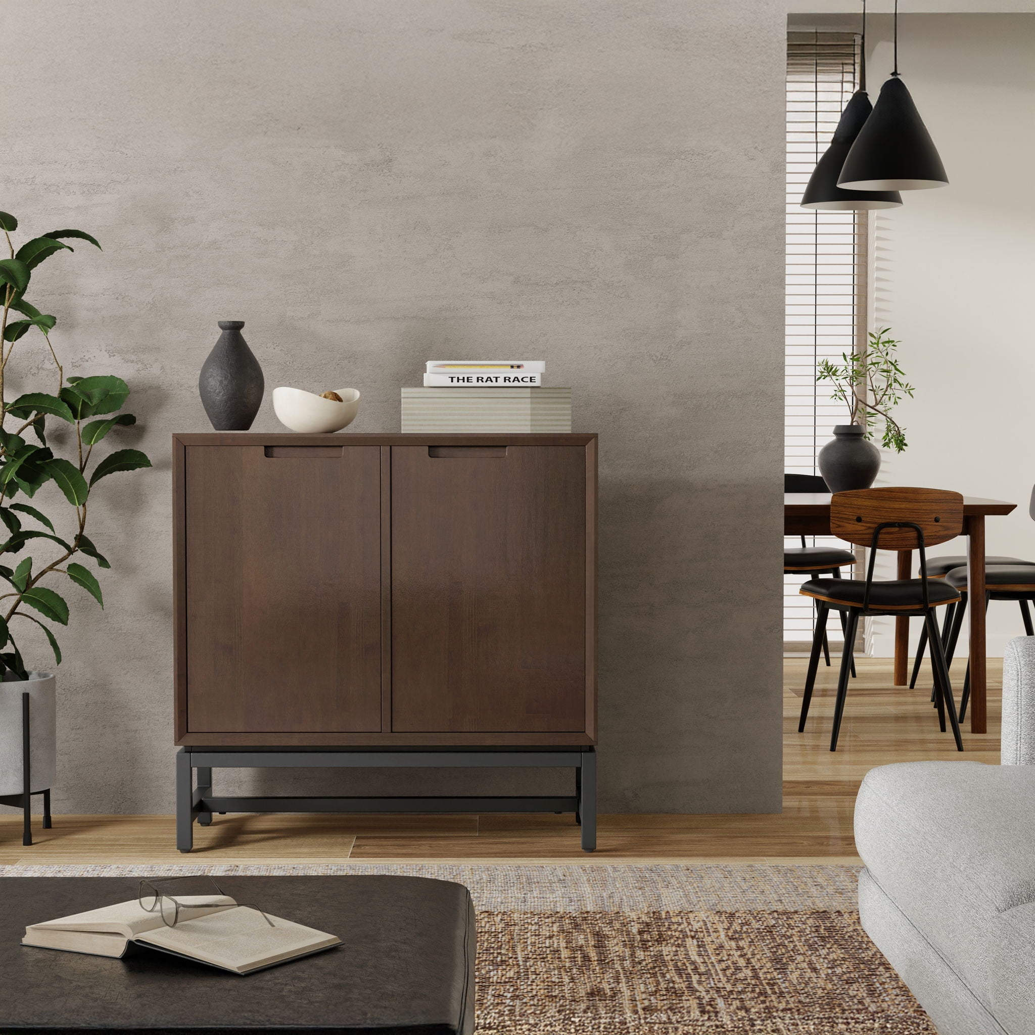 Banting - Storage Cabinet