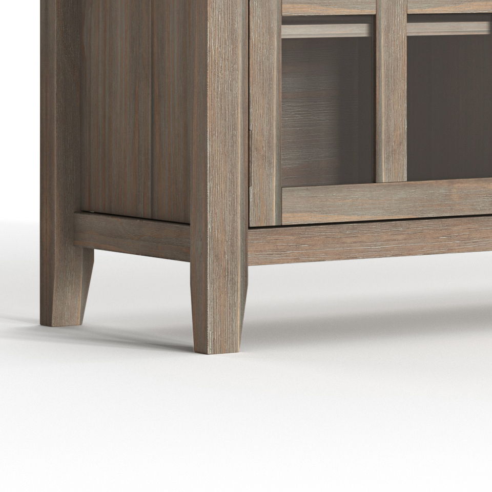 Artisan - Sideboard Buffet - Light Brown