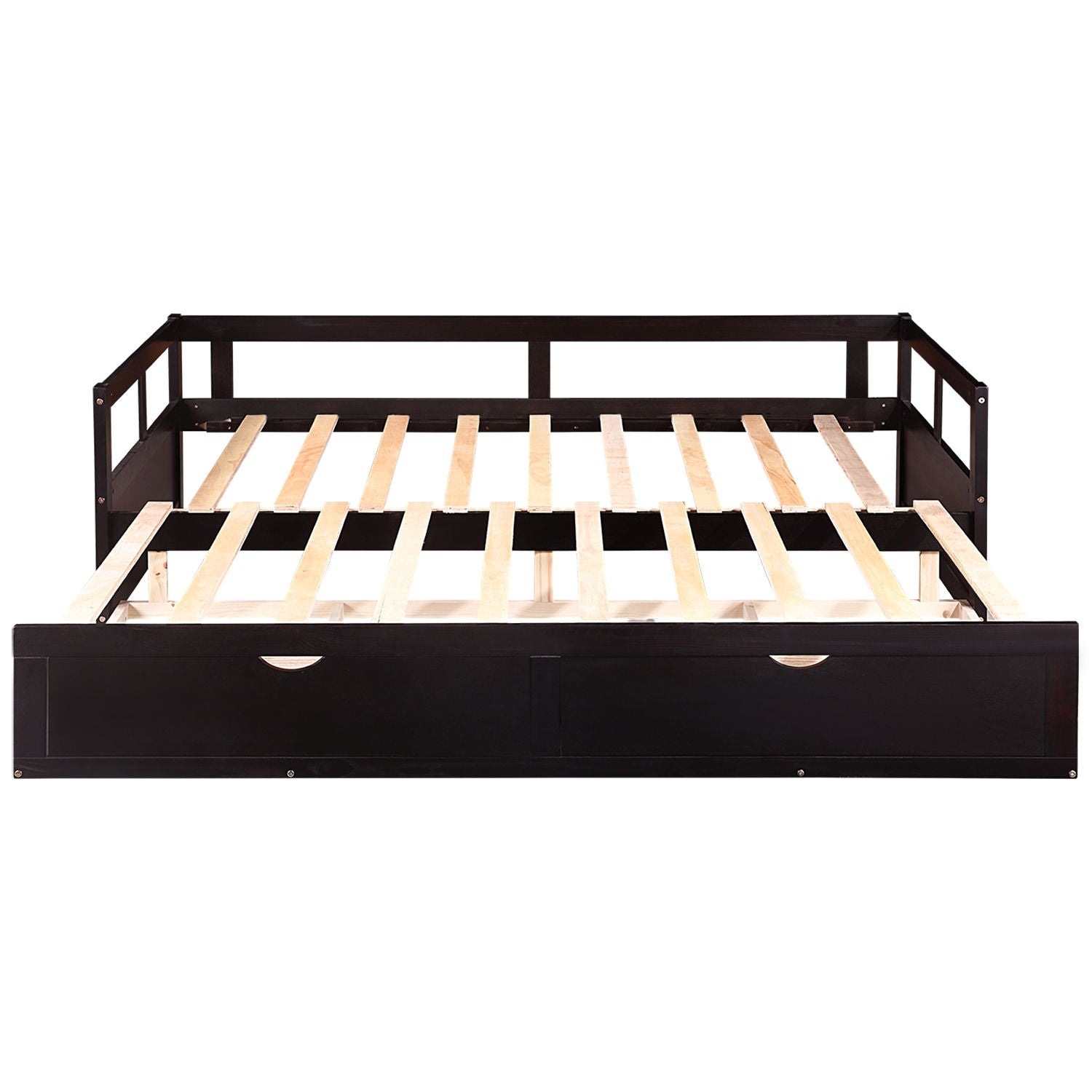 Extending Daybed With Trundle