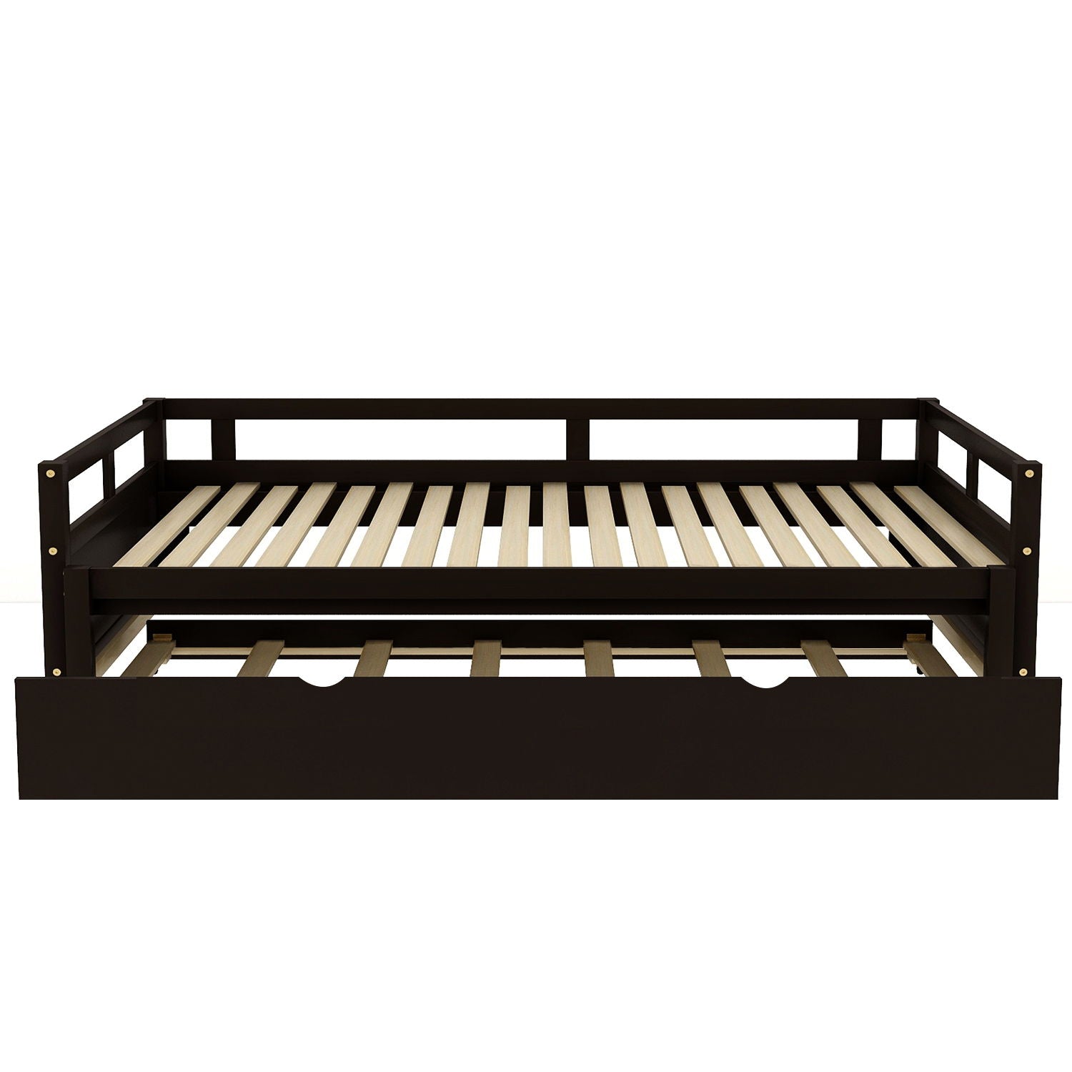 Extending Daybed With Trundle