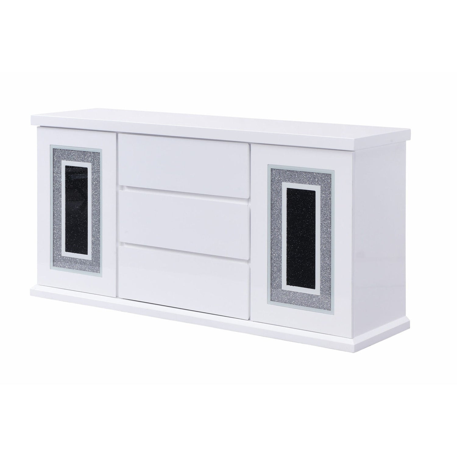 Ariya - Buffet - White