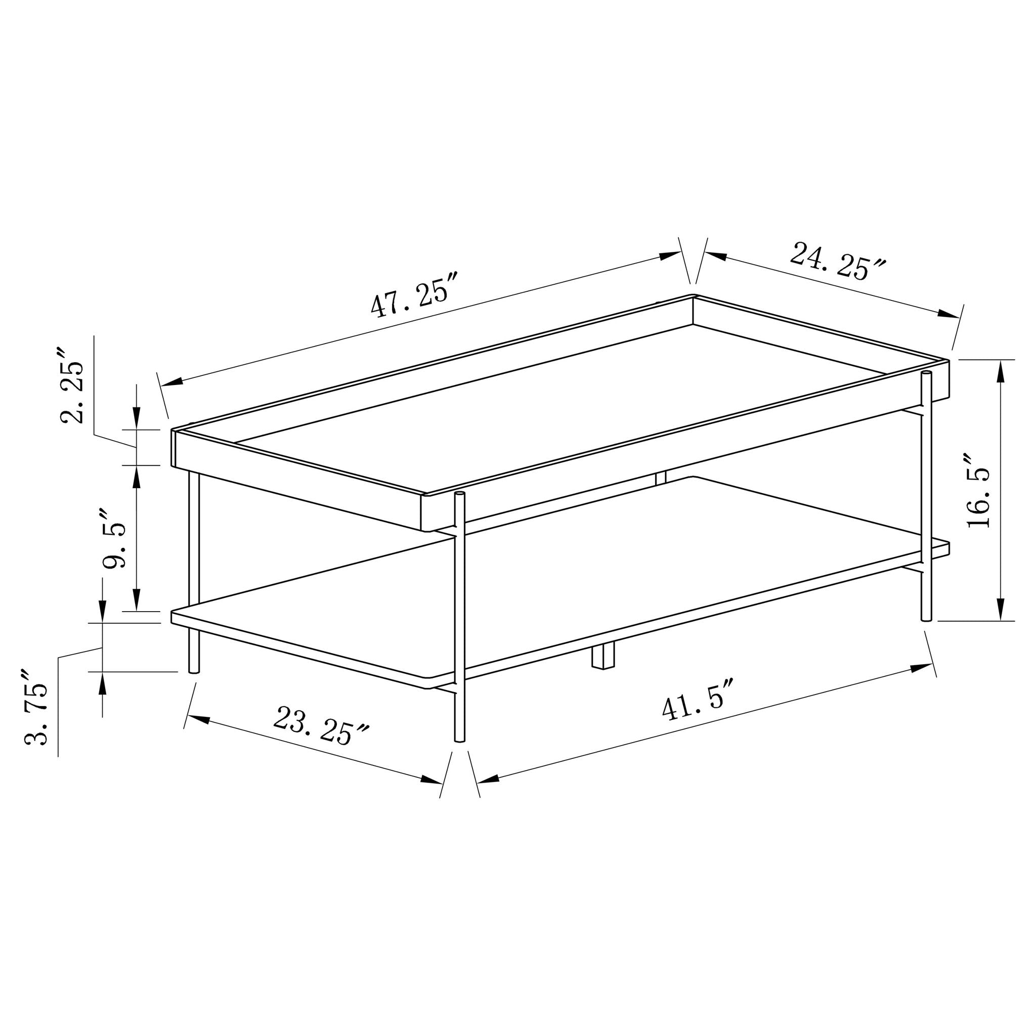 Miller - Table