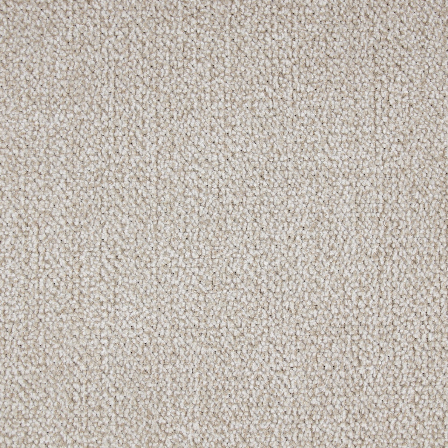 Upholstered 3 Seater Curved Sofa With Printed Pillows Chenille