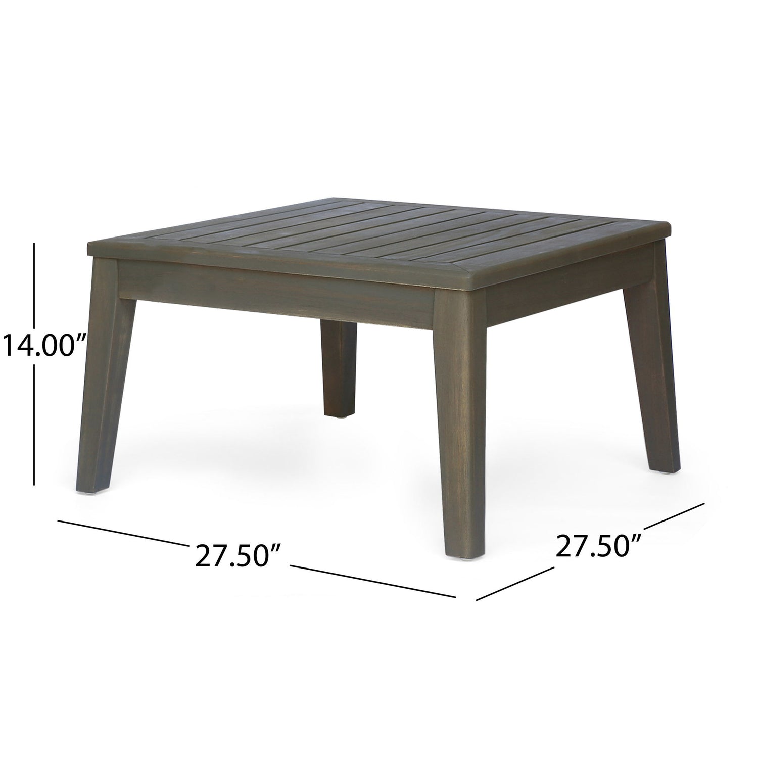 Grenada - Corner And Coffee Table